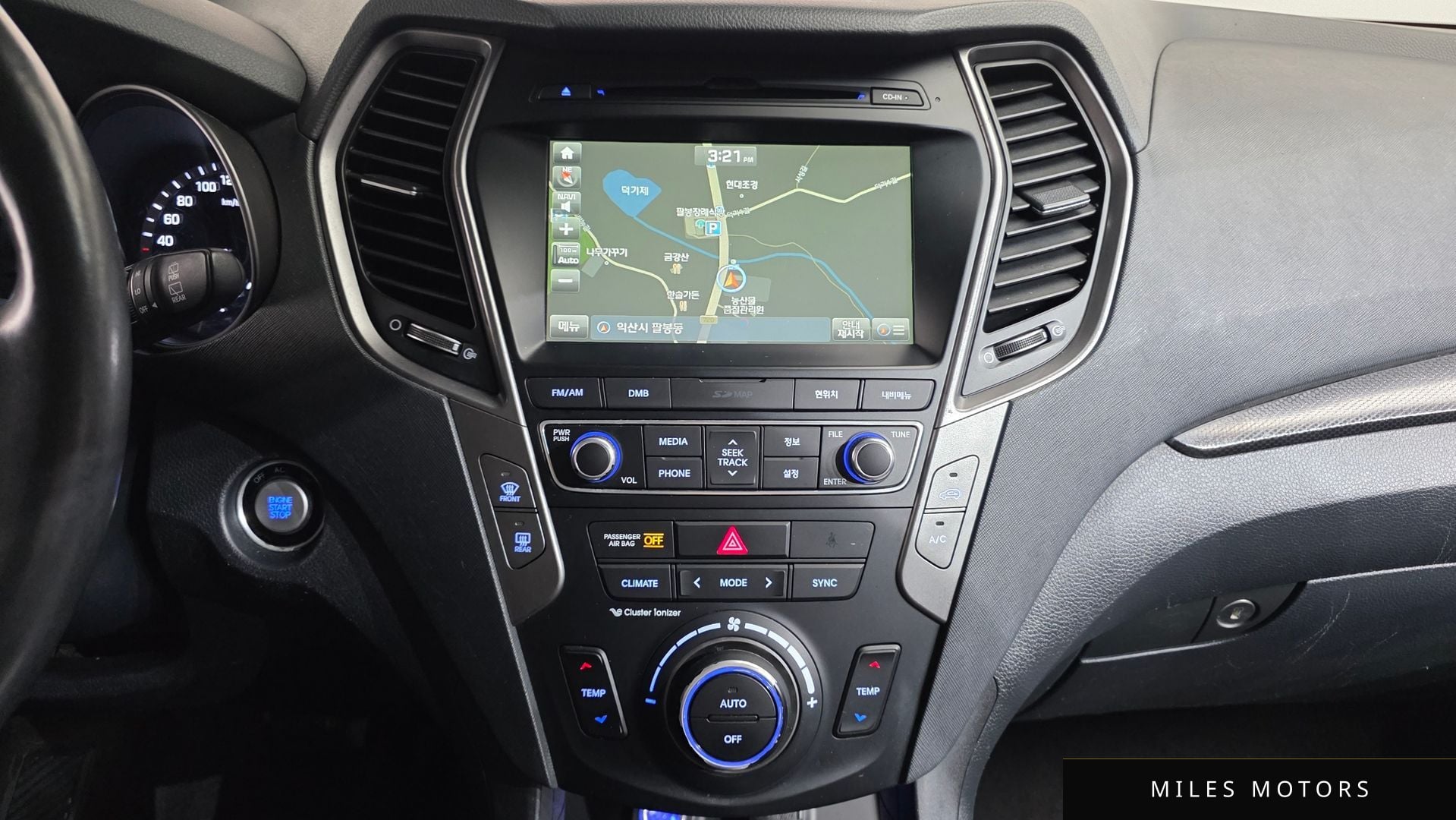 Hyundai Santafe 2018 — миниатюра 16