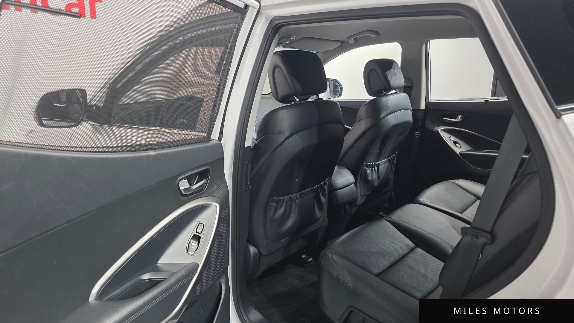 Hyundai Santafe 2018 — миниатюра 17