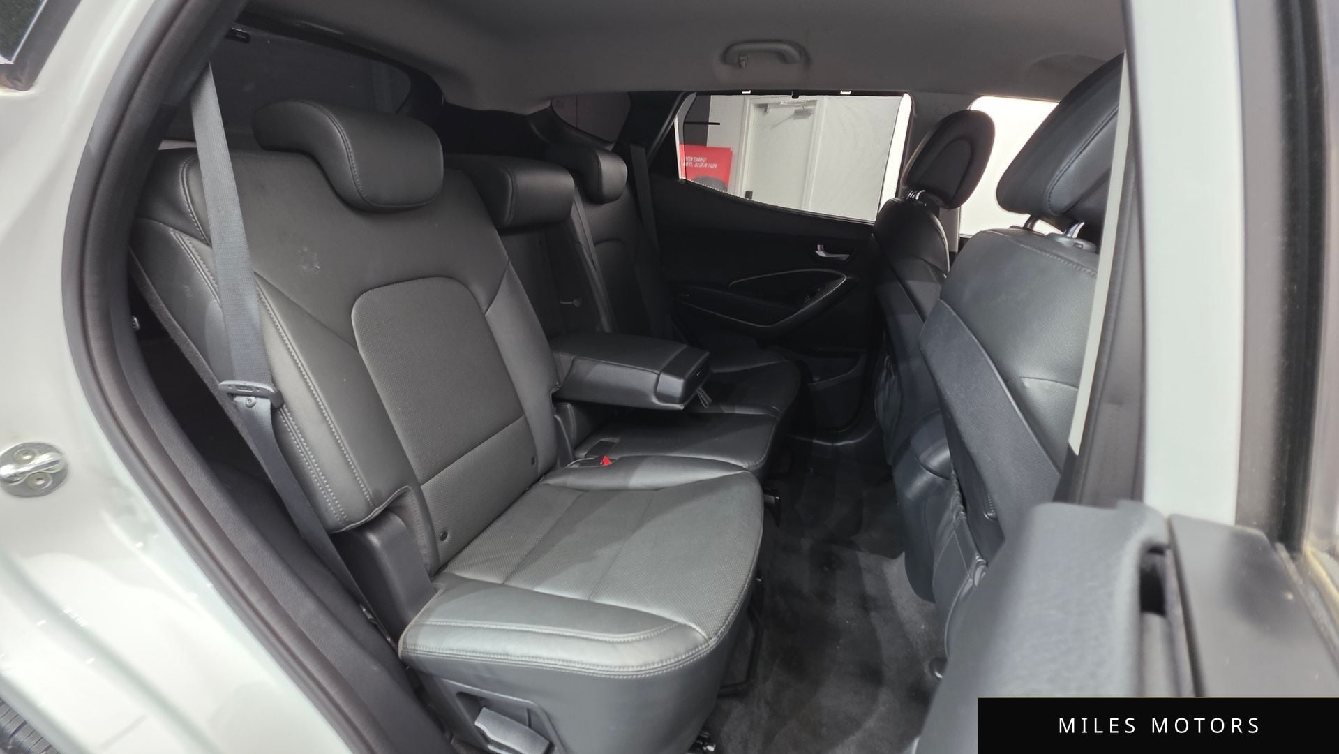 Hyundai Santafe 2018 — миниатюра 19