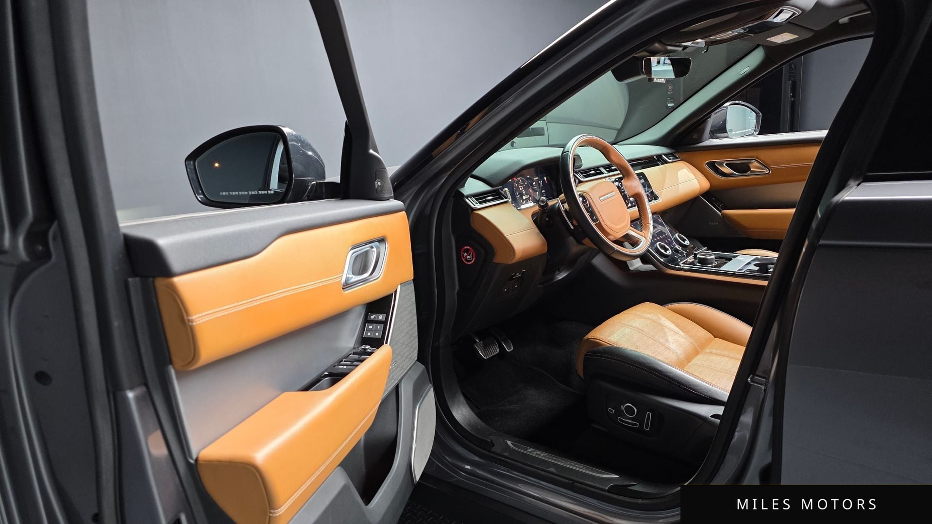 Land Rover Range Rover Velar 2019 — миниатюра 10