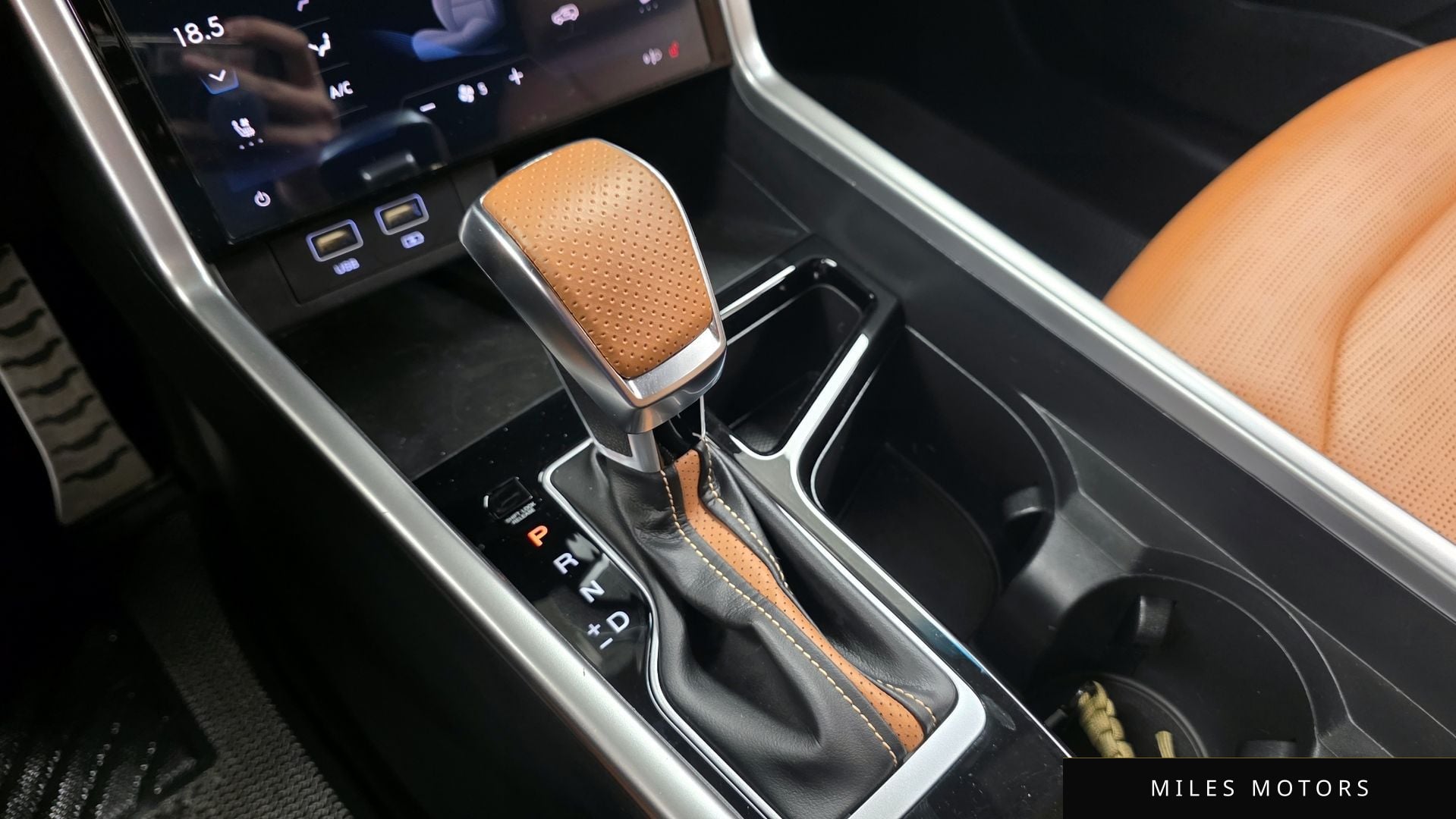 KG Mobility Torres 2023 — миниатюра 9