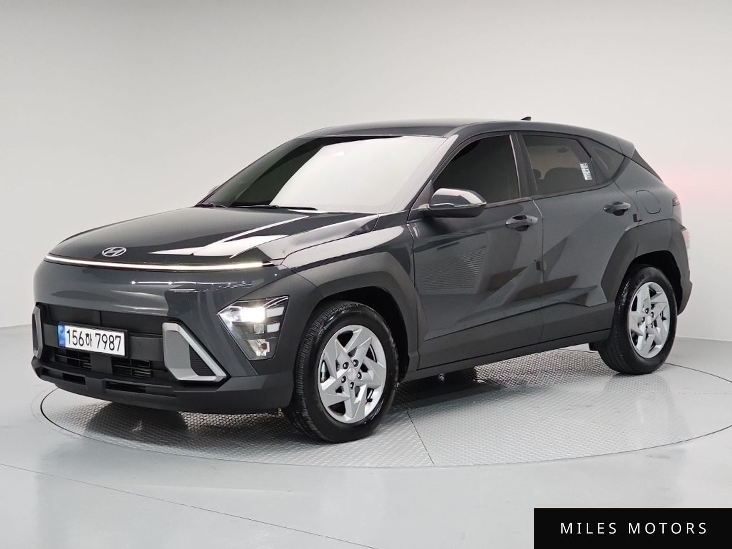 Hyundai Kona 2023 — миниатюра 2