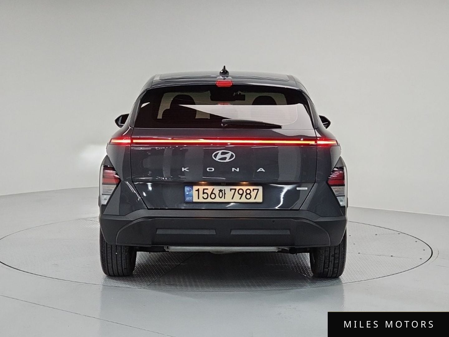 Hyundai Kona 2023 — миниатюра 4