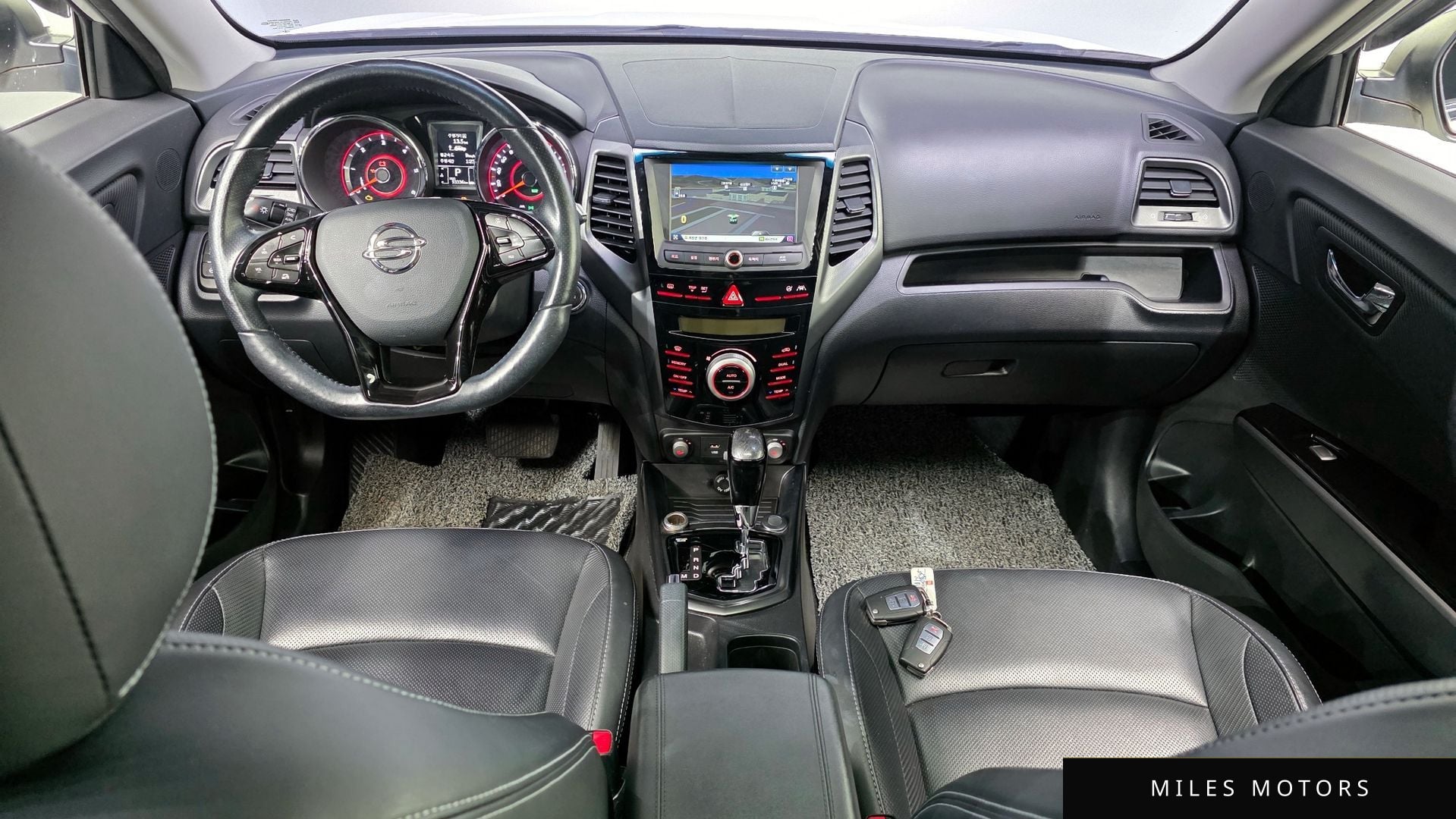 KG Mobility Tivoli 2017 — миниатюра 7