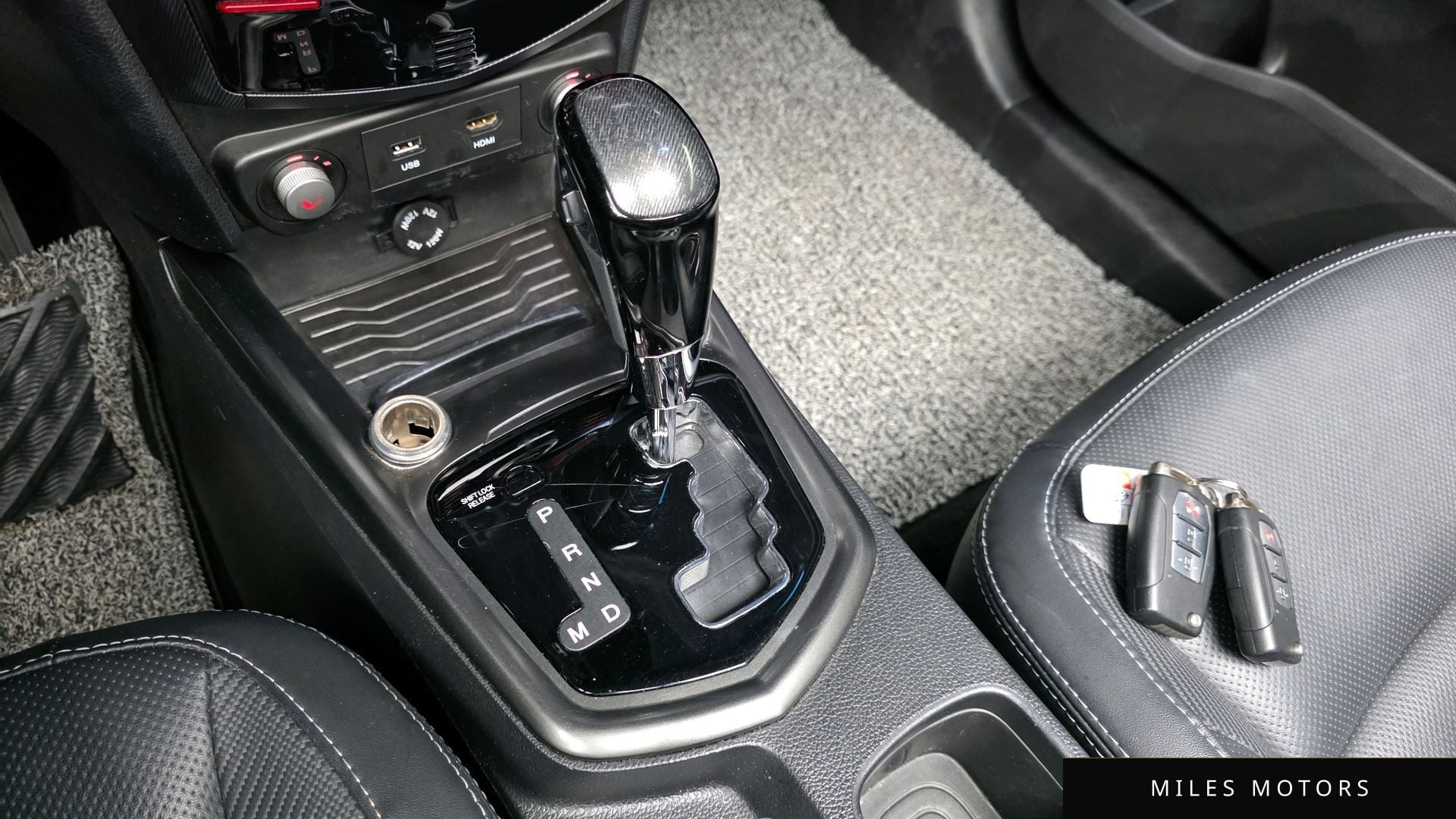 KG Mobility Tivoli 2017 — миниатюра 9