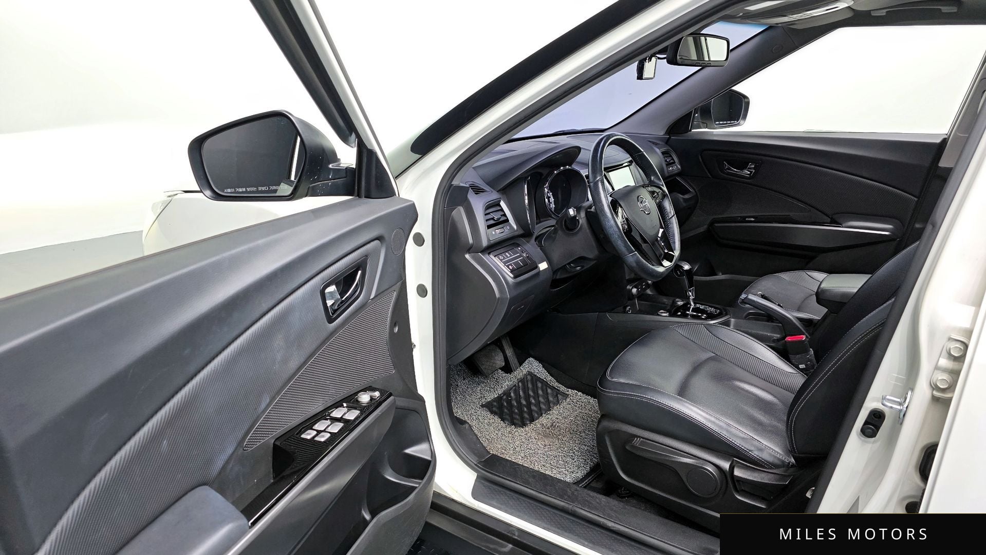 KG Mobility Tivoli 2017 — миниатюра 11