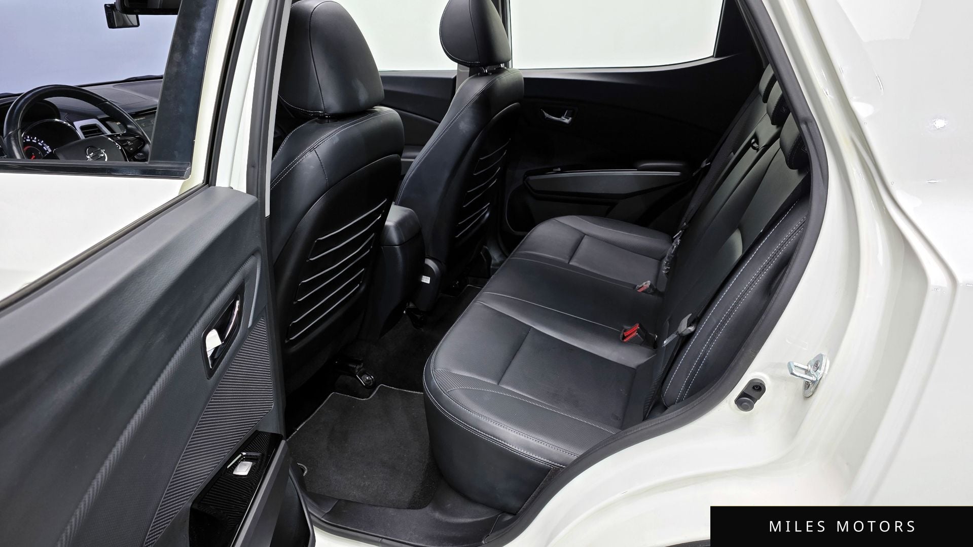 KG Mobility Tivoli 2017 — миниатюра 12