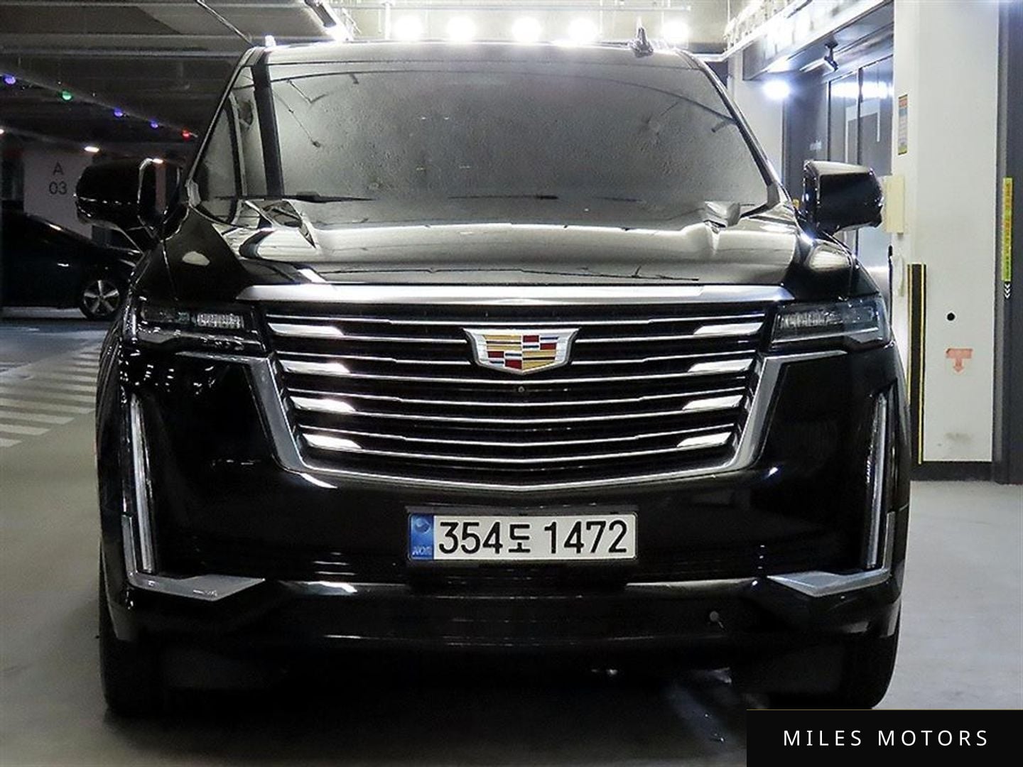 Cadillac Escalade 2022 — миниатюра 2