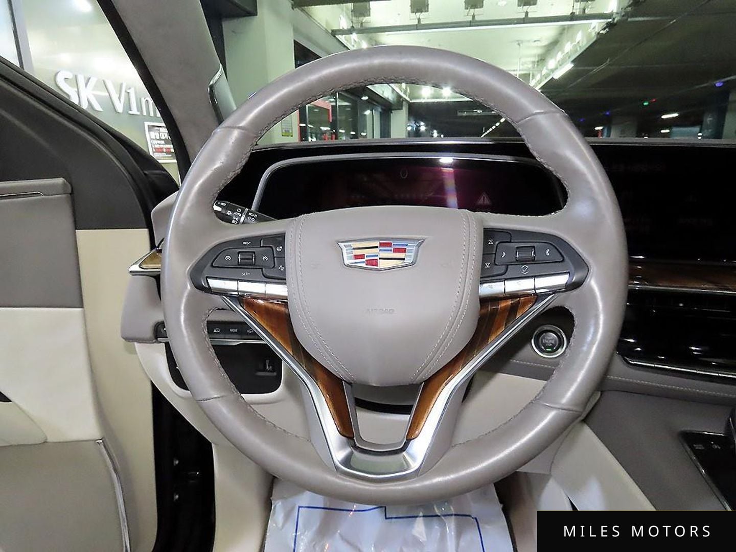 Cadillac Escalade 2022 — миниатюра 11