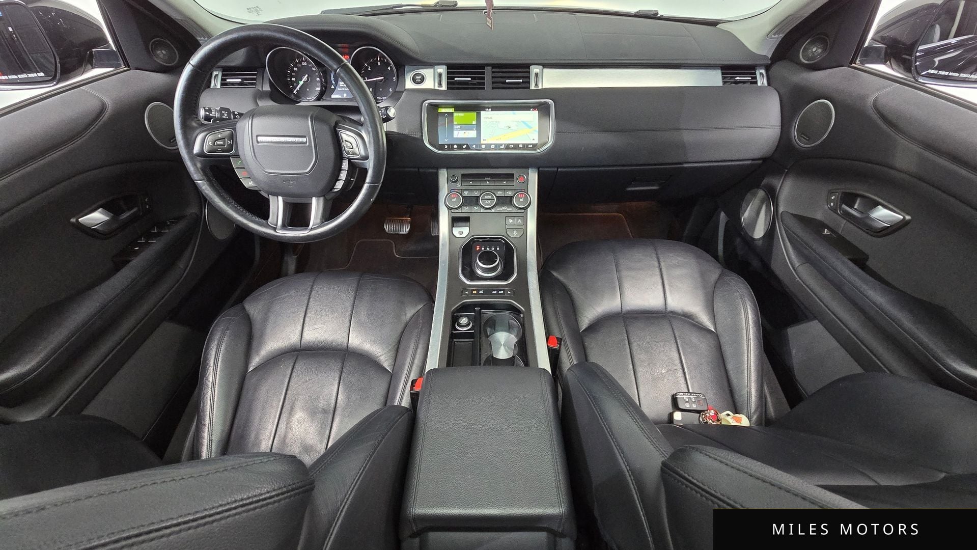 Land Rover 레인지로버 이보크 2017 — миниатюра 6
