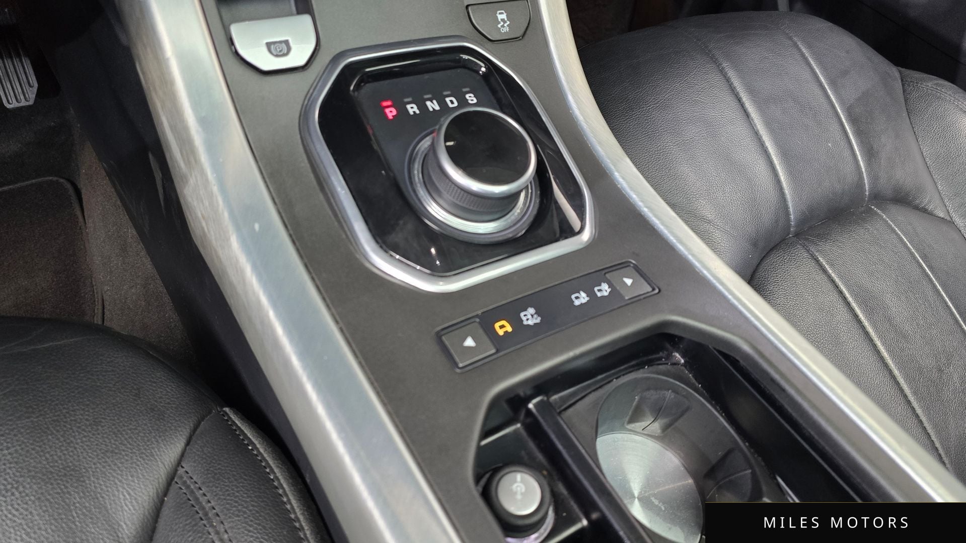 Land Rover 레인지로버 이보크 2017 — миниатюра 8