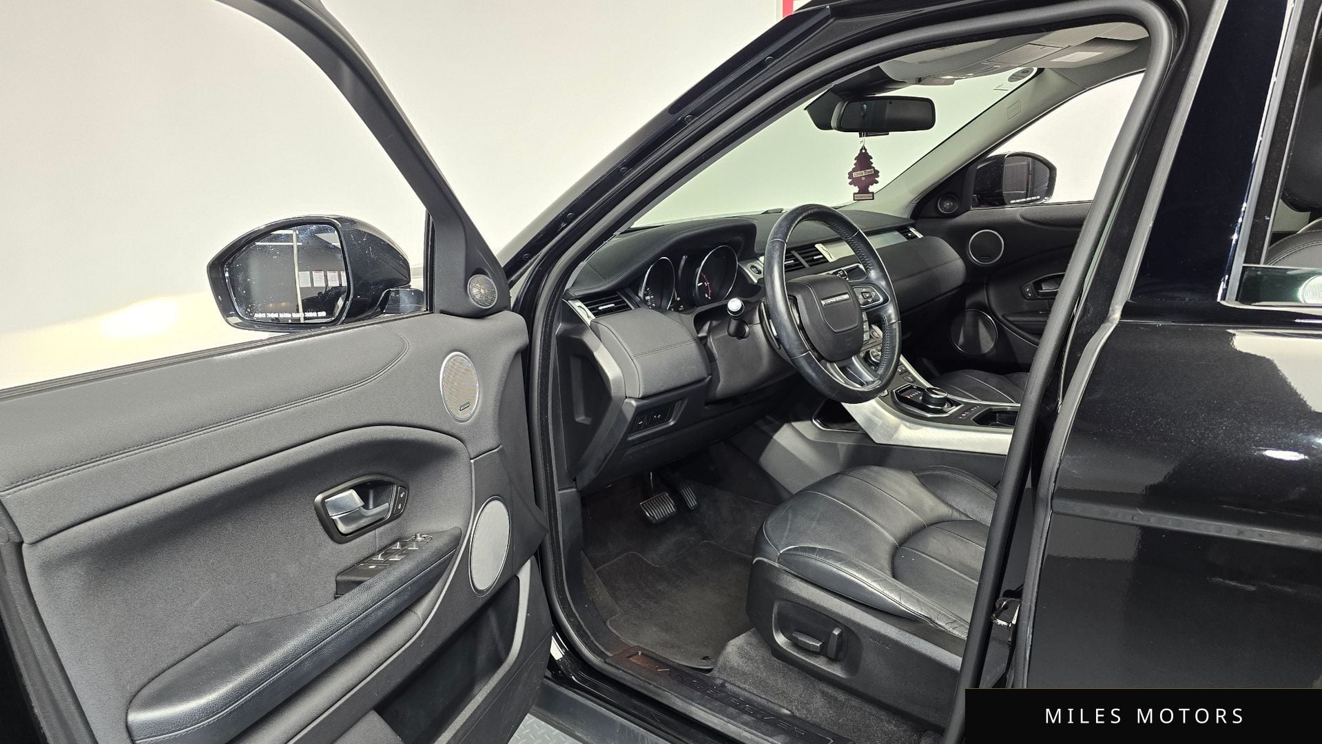 Land Rover 레인지로버 이보크 2017 — миниатюра 9