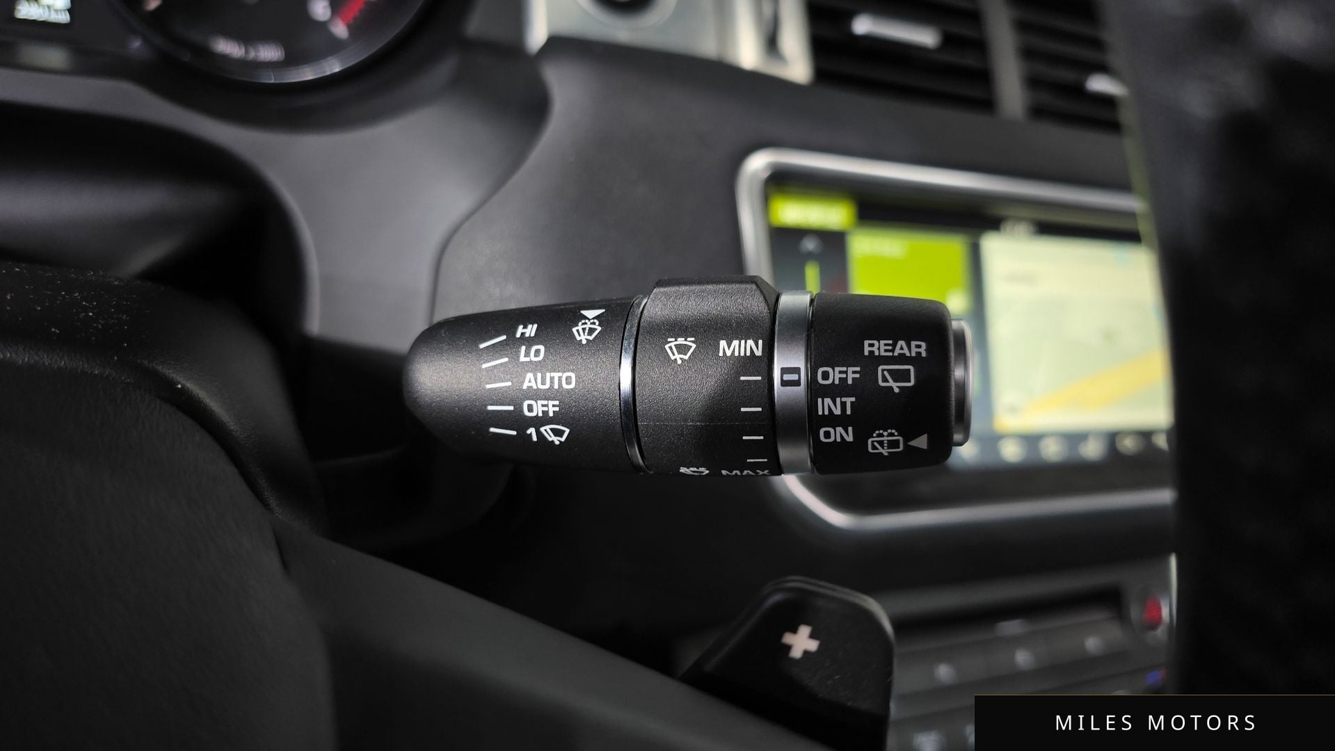 Land Rover 레인지로버 이보크 2017 — миниатюра 18
