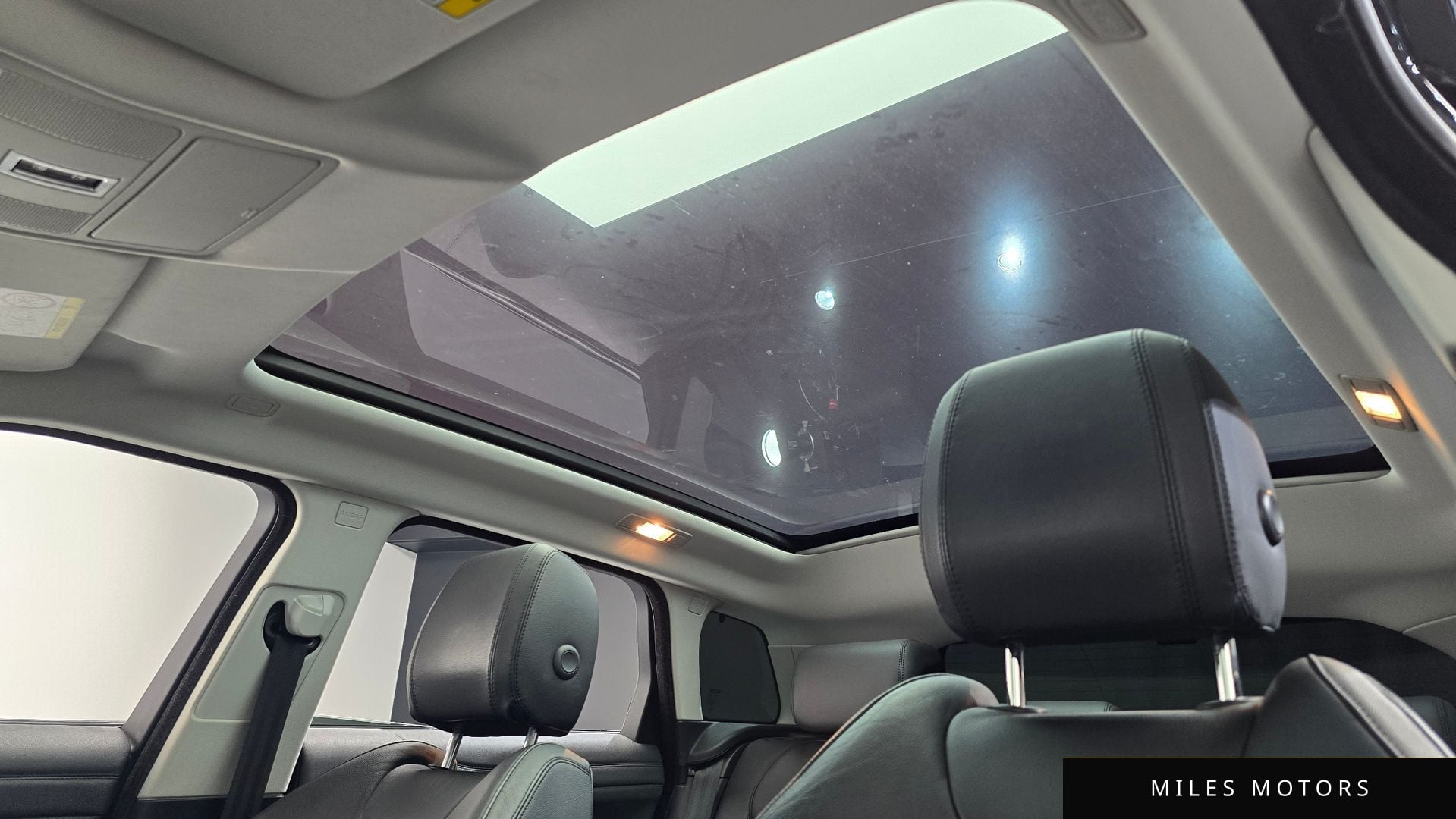 Land Rover 레인지로버 이보크 2017 — миниатюра 19