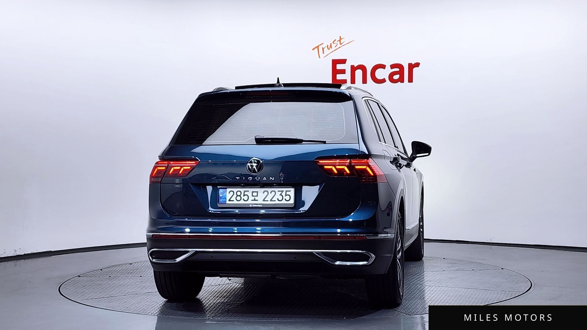 Volkswagen Tiguan 2022 — миниатюра 4