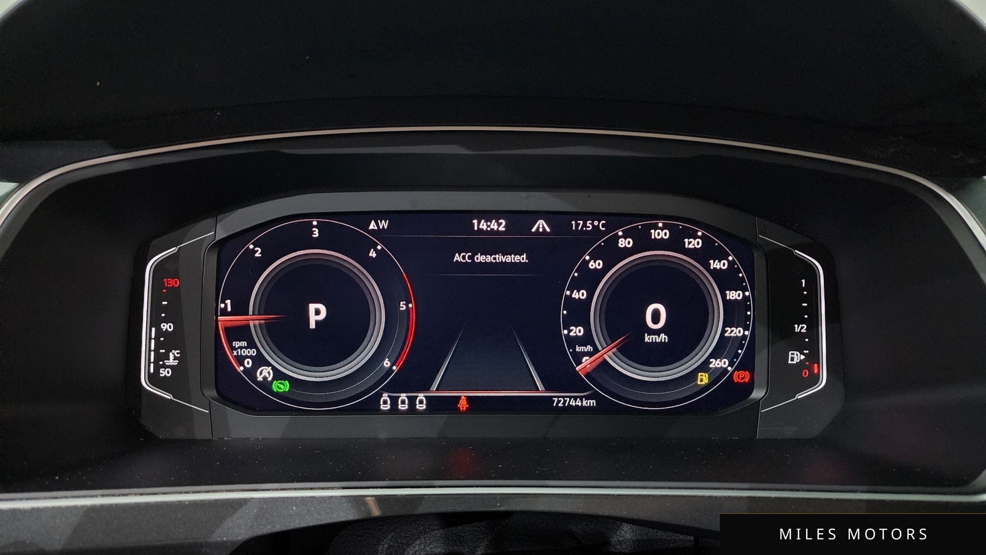 Volkswagen Tiguan 2022 — миниатюра 8