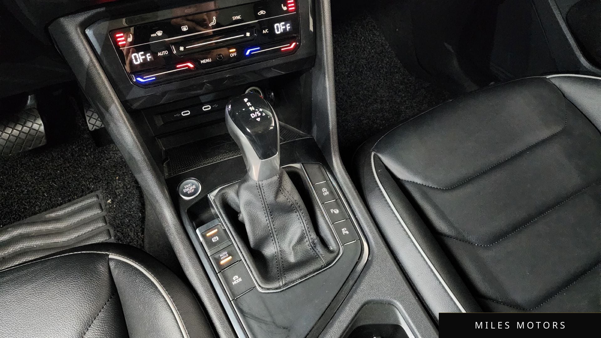 Volkswagen Tiguan 2022 — миниатюра 9