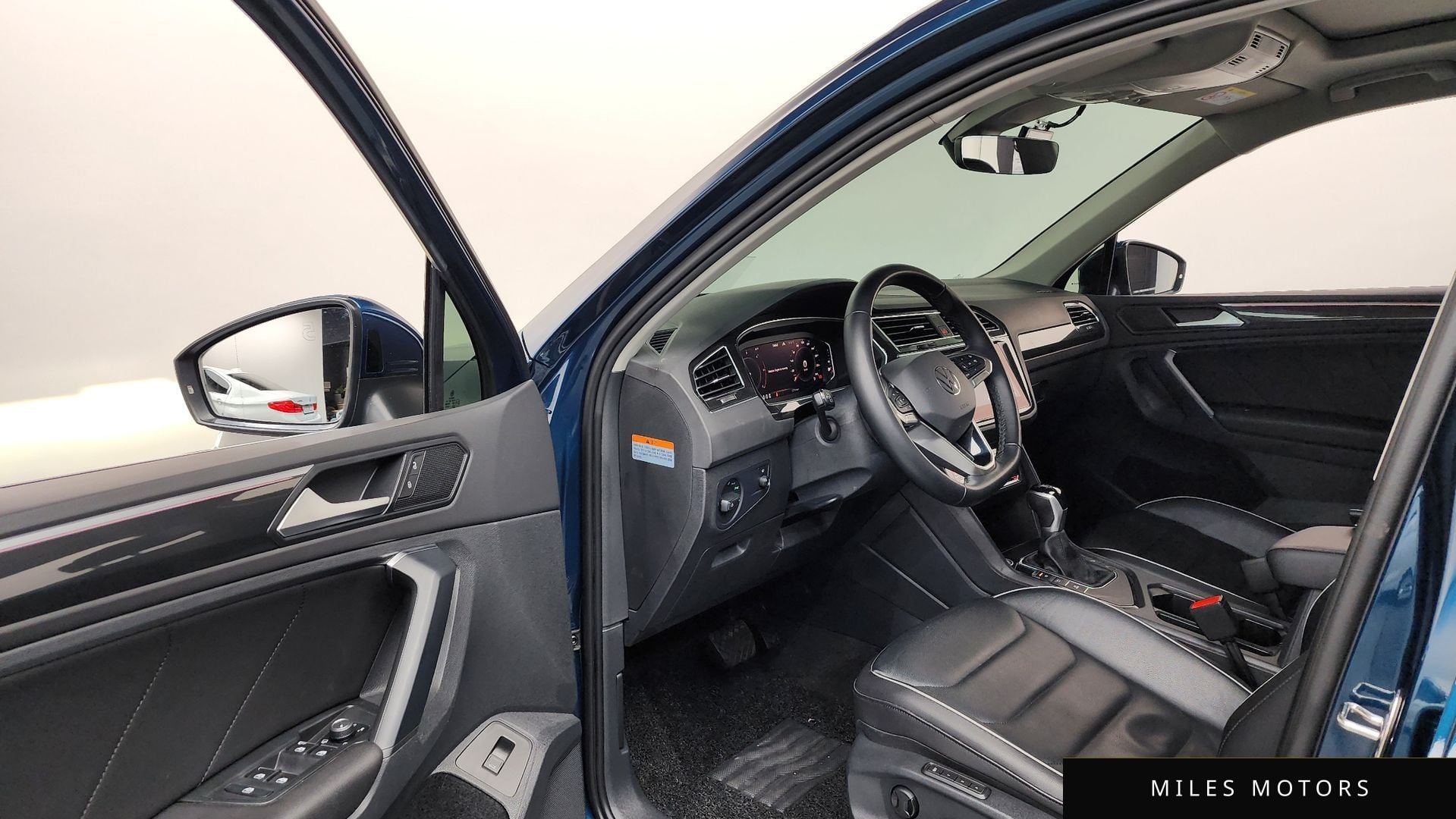 Volkswagen Tiguan 2022 — миниатюра 10