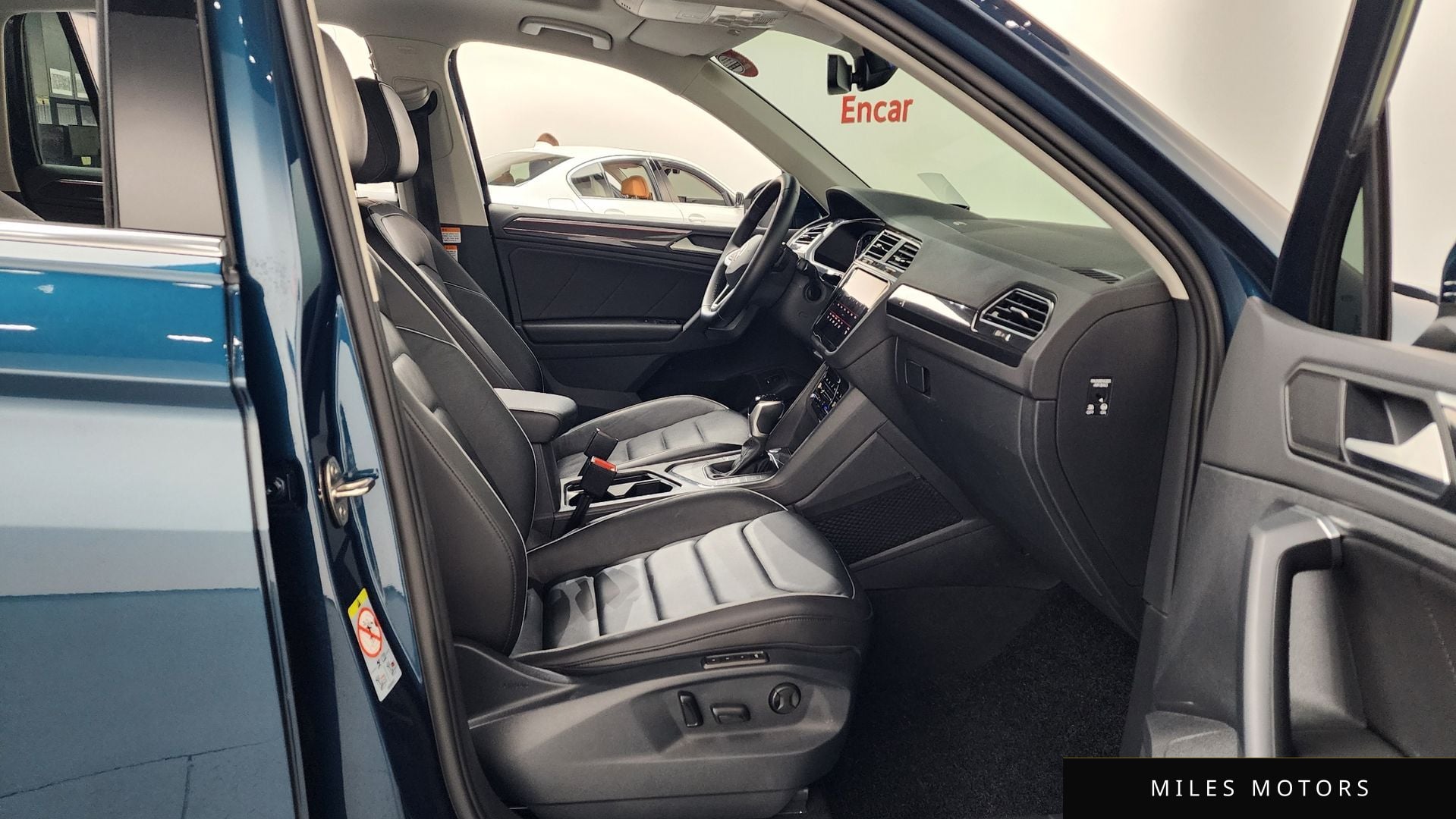 Volkswagen Tiguan 2022 — миниатюра 11