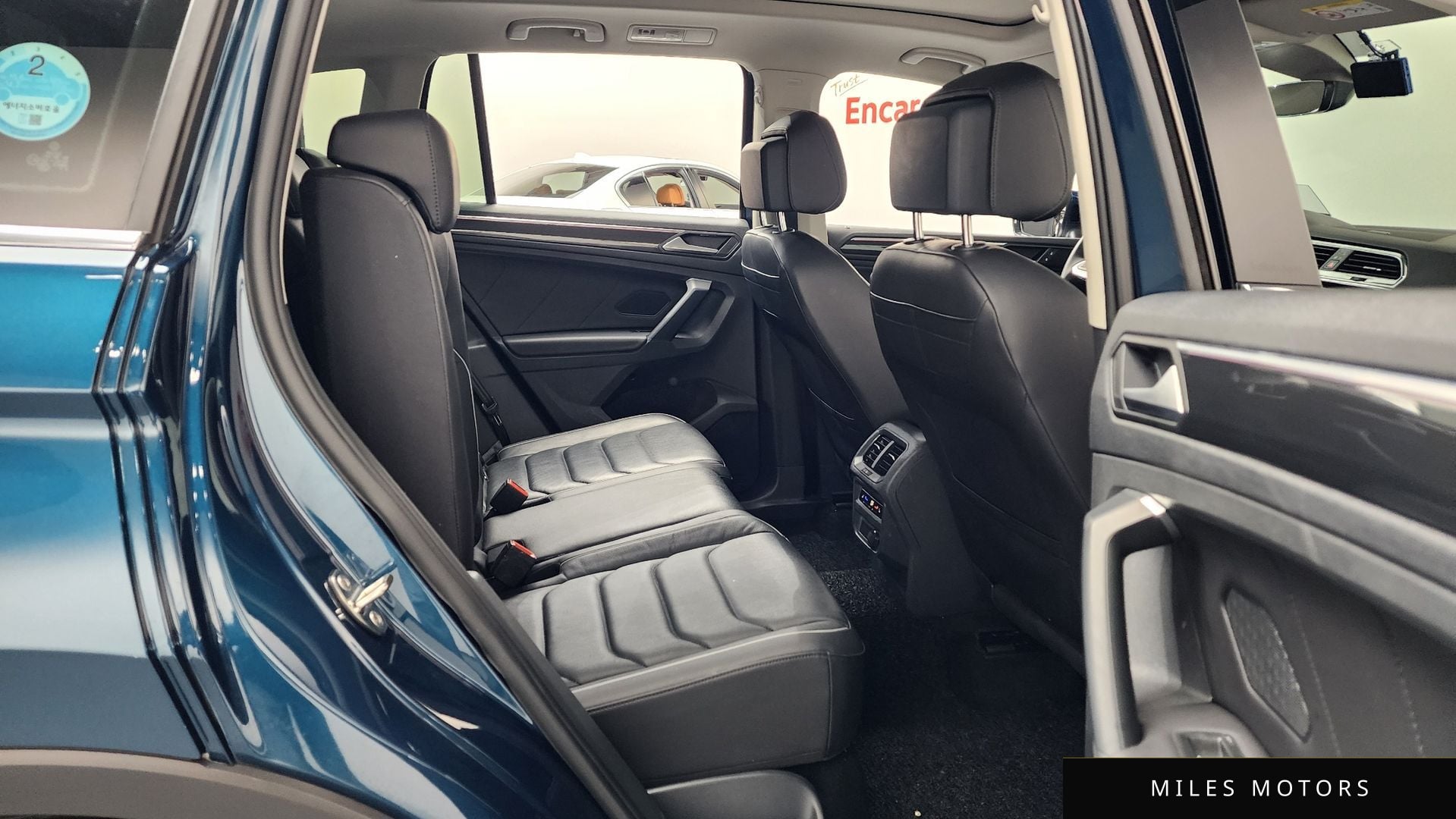 Volkswagen Tiguan 2022 — миниатюра 12