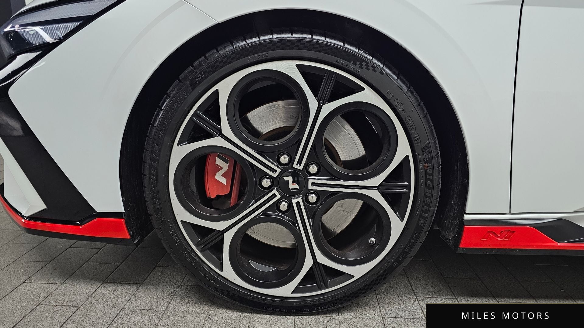Hyundai AVANTE 2025 — миниатюра 5