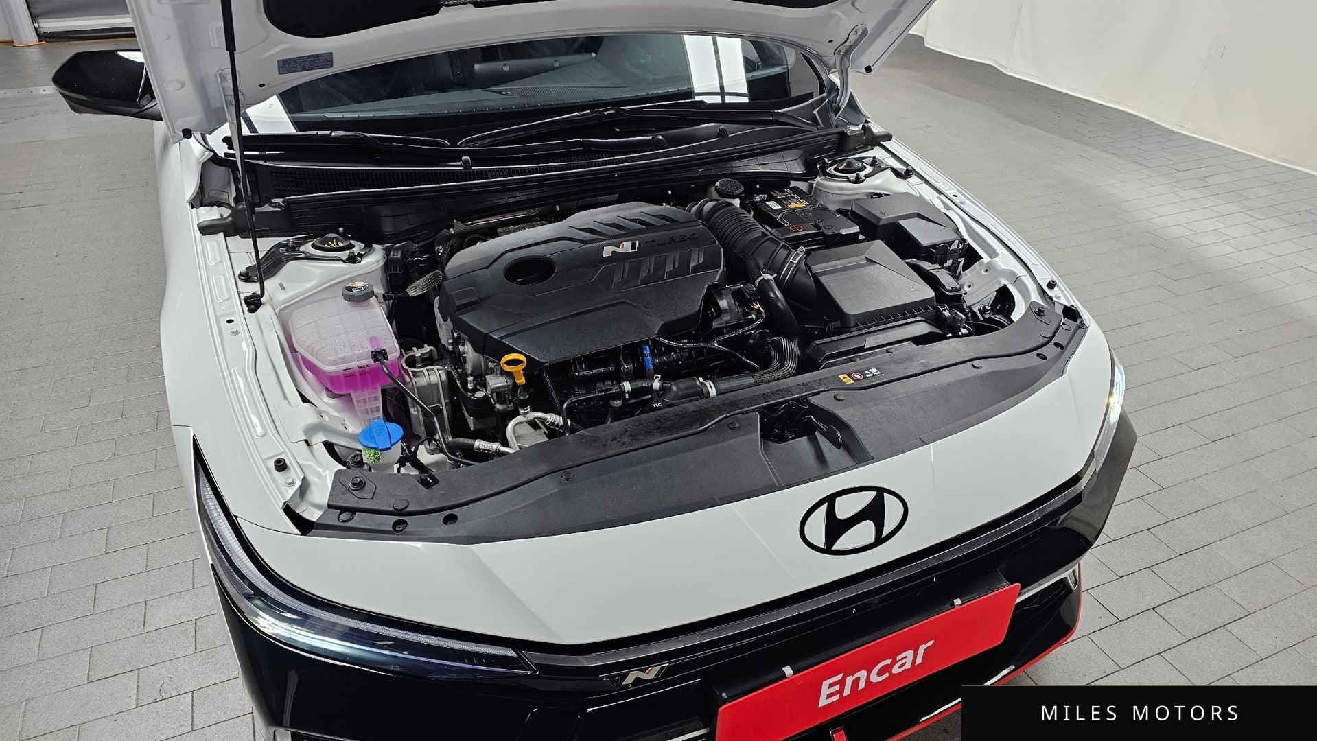 Hyundai AVANTE 2025 — миниатюра 6