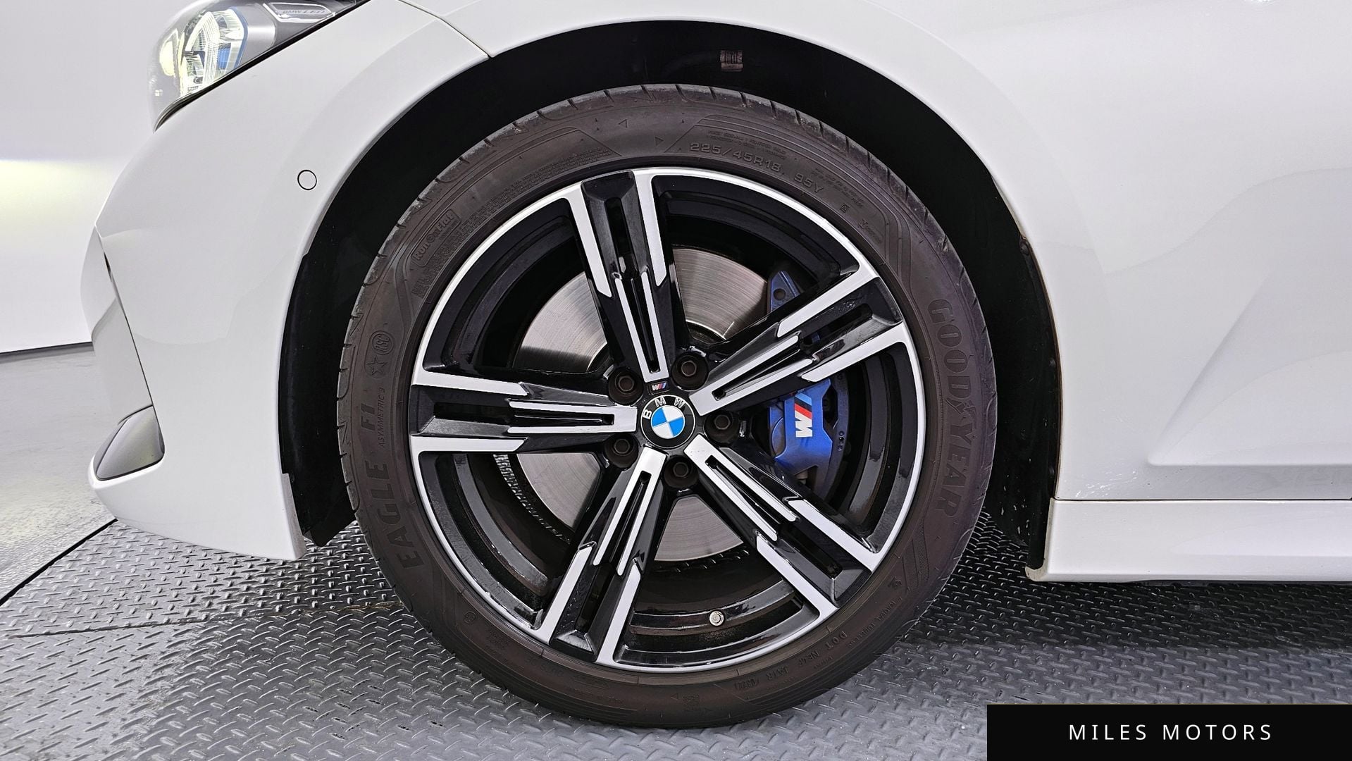 BMW 3 Series (G20) 2023 — миниатюра 5