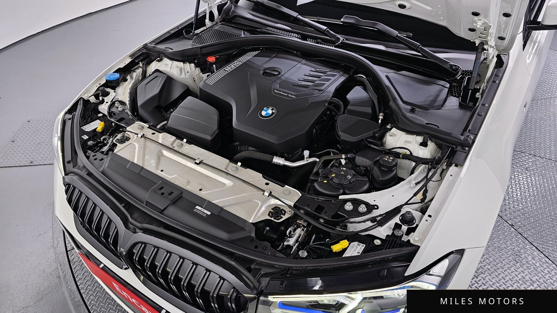 BMW 3 Series (G20) 2023 — миниатюра 6