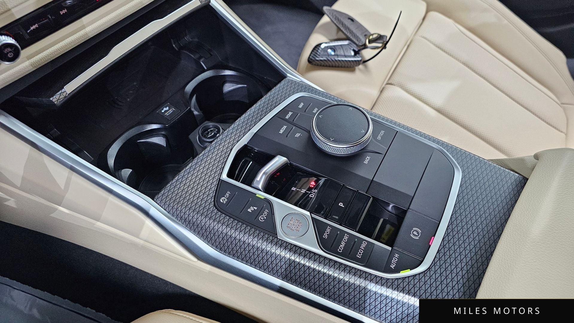 BMW 3 Series (G20) 2023 — миниатюра 9