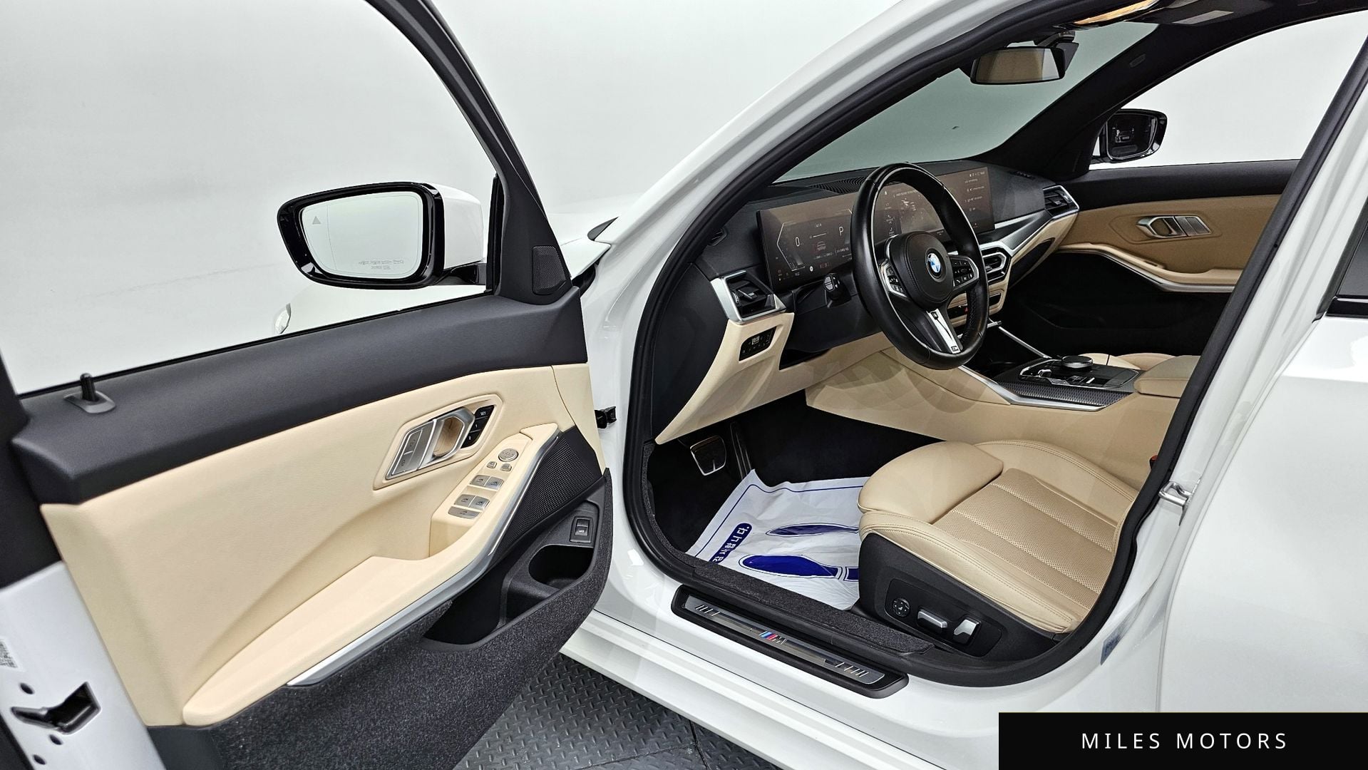 BMW 3 Series (G20) 2023 — миниатюра 10
