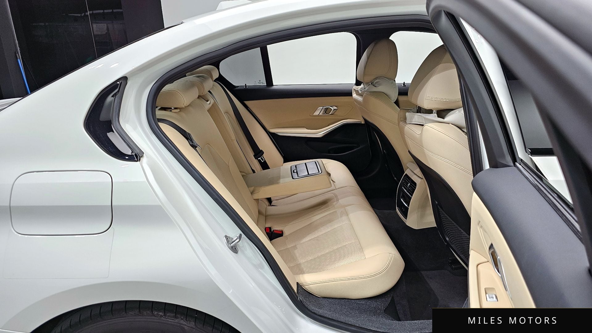 BMW 3 Series (G20) 2023 — миниатюра 11