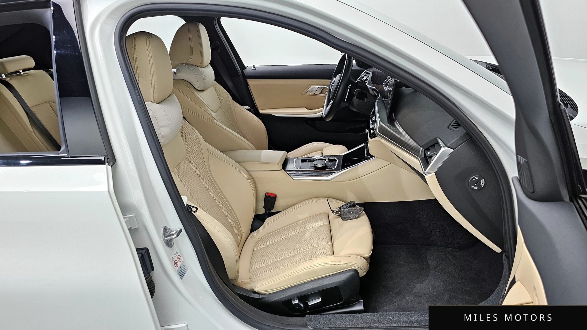 BMW 3 Series (G20) 2023 — миниатюра 12