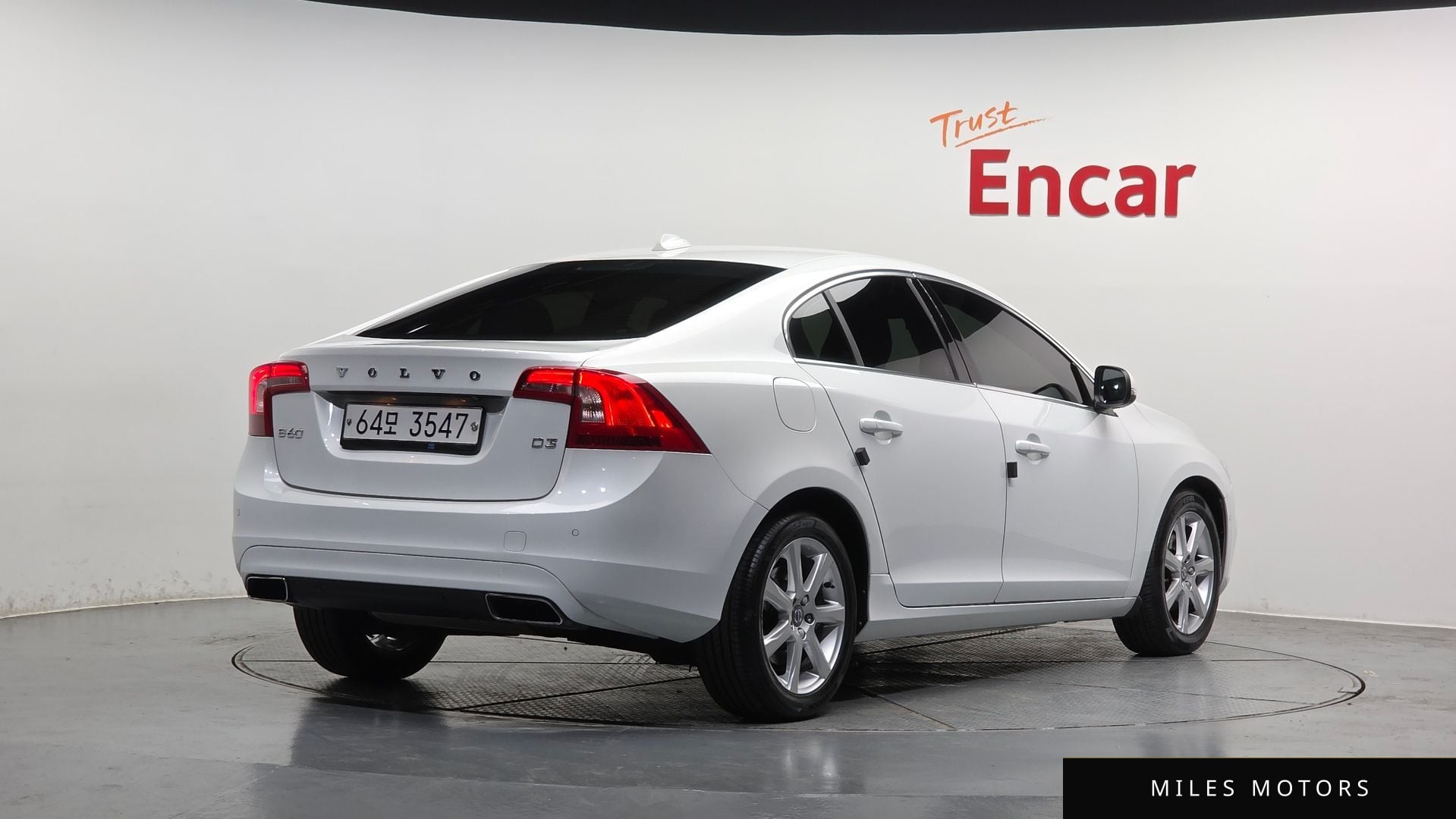Volvo S60 2017 — миниатюра 2