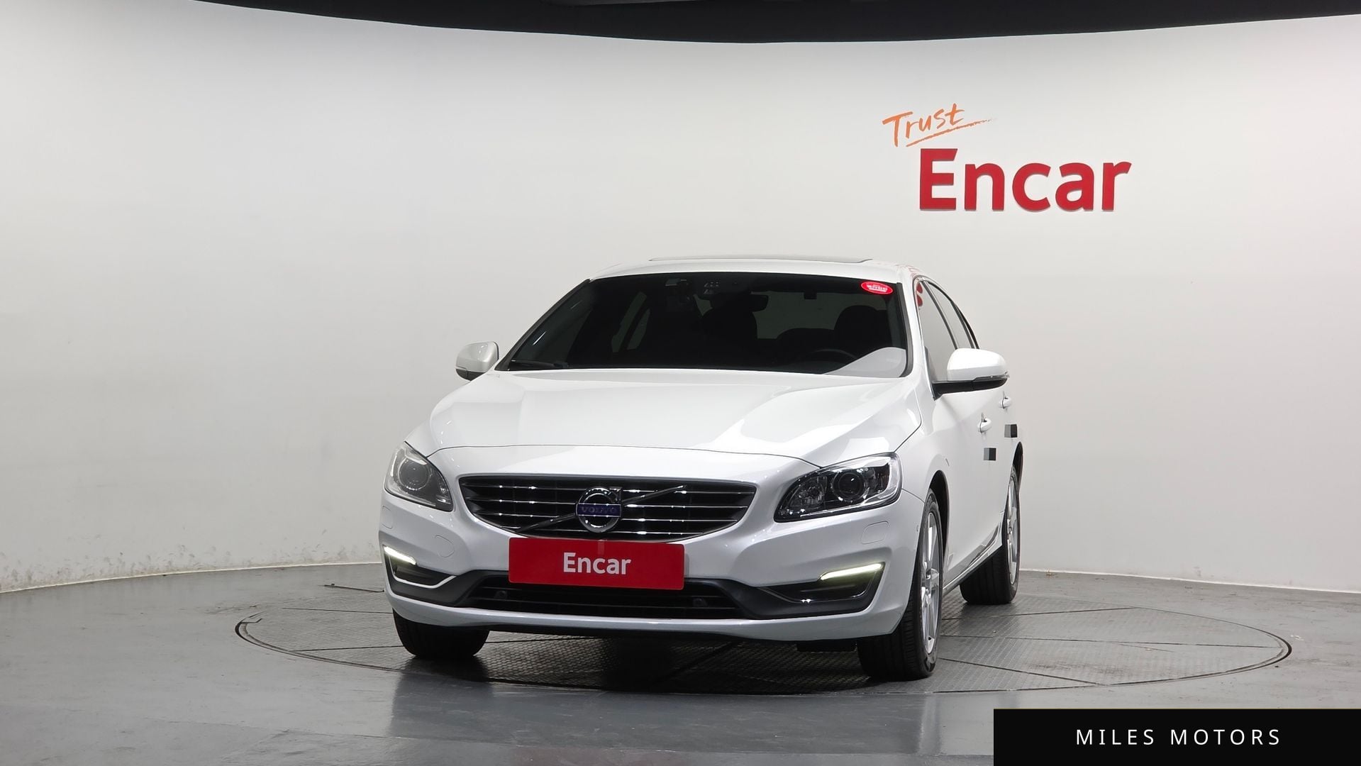Volvo S60 2017 — миниатюра 3