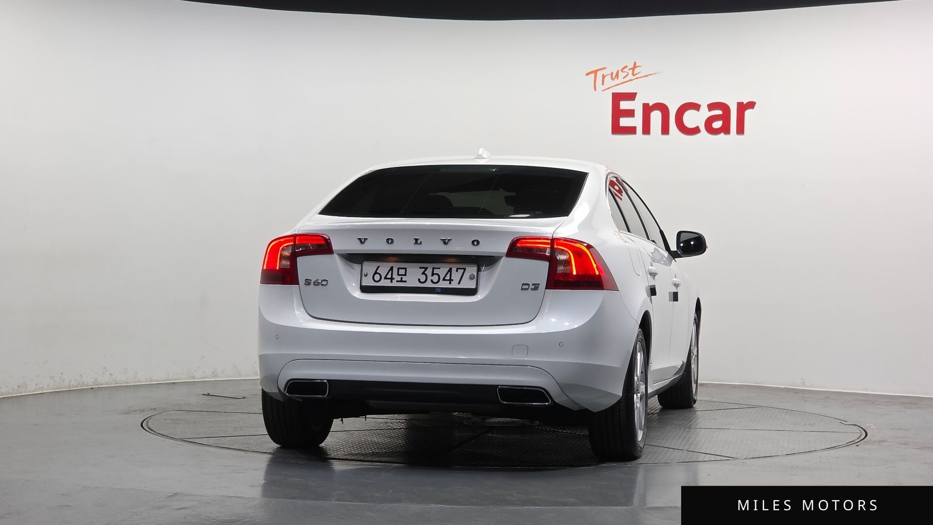 Volvo S60 2017 — миниатюра 4