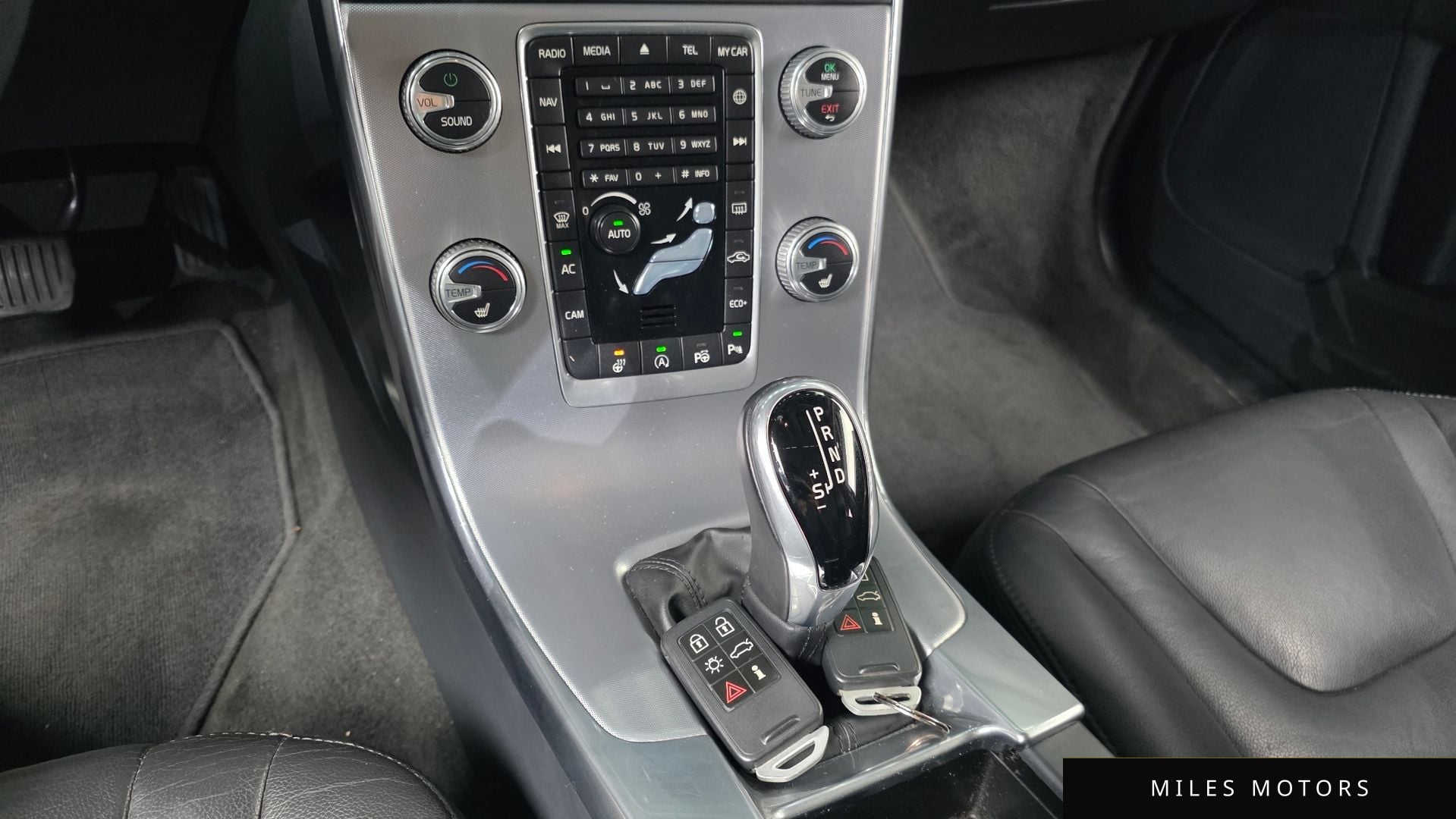 Volvo S60 2017 — миниатюра 9