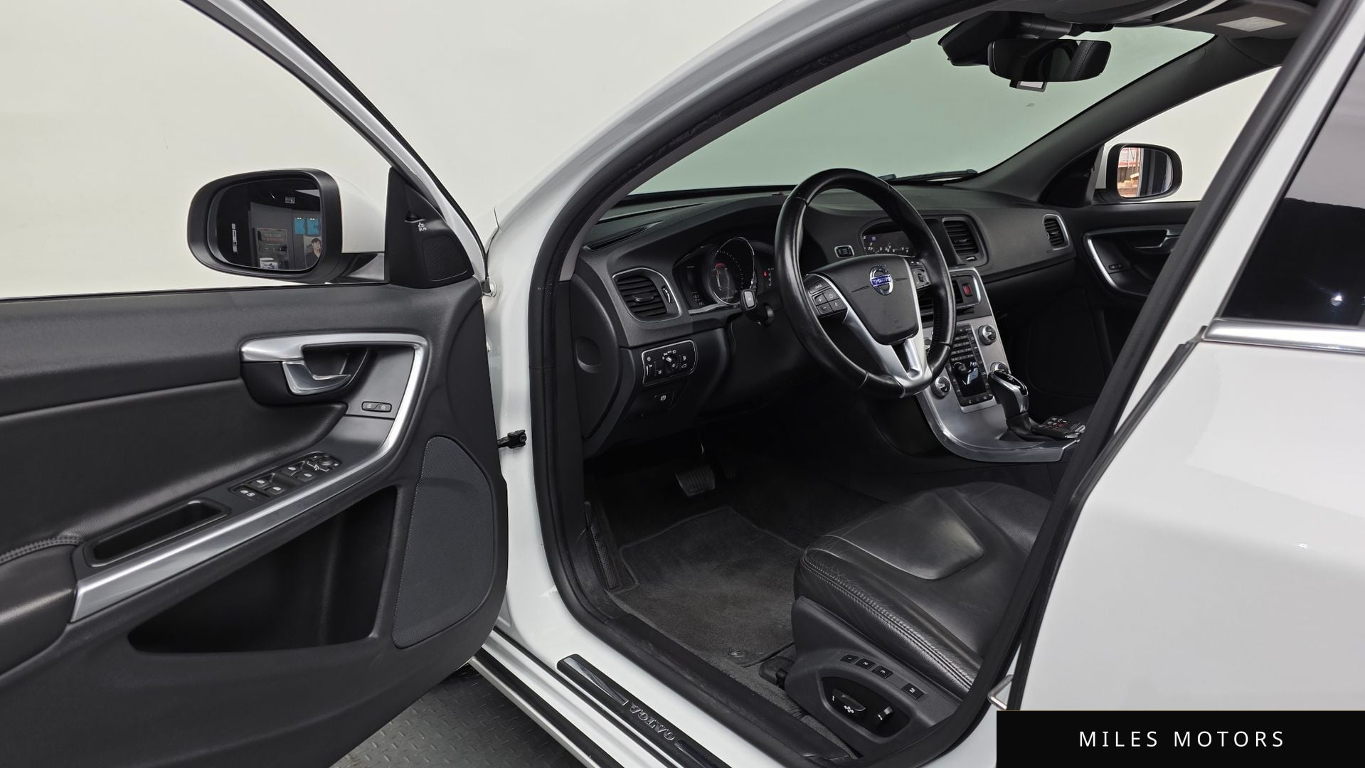 Volvo S60 2017 — миниатюра 10