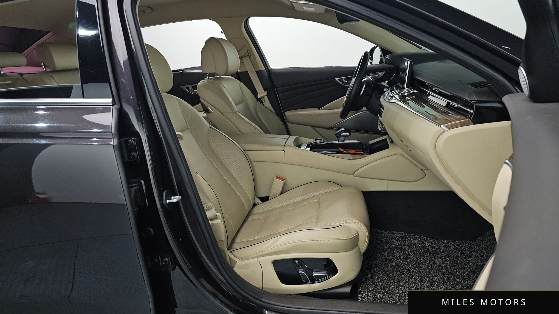 Kia K9 2019 — миниатюра 11