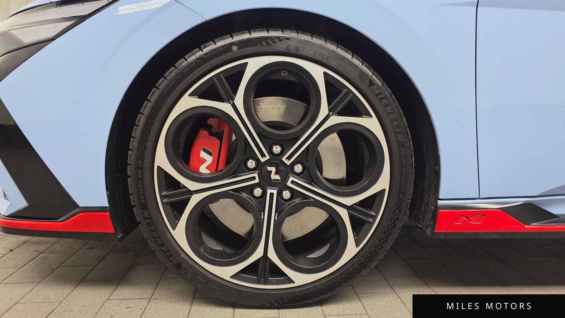 Hyundai AVANTE 2025 — миниатюра 5