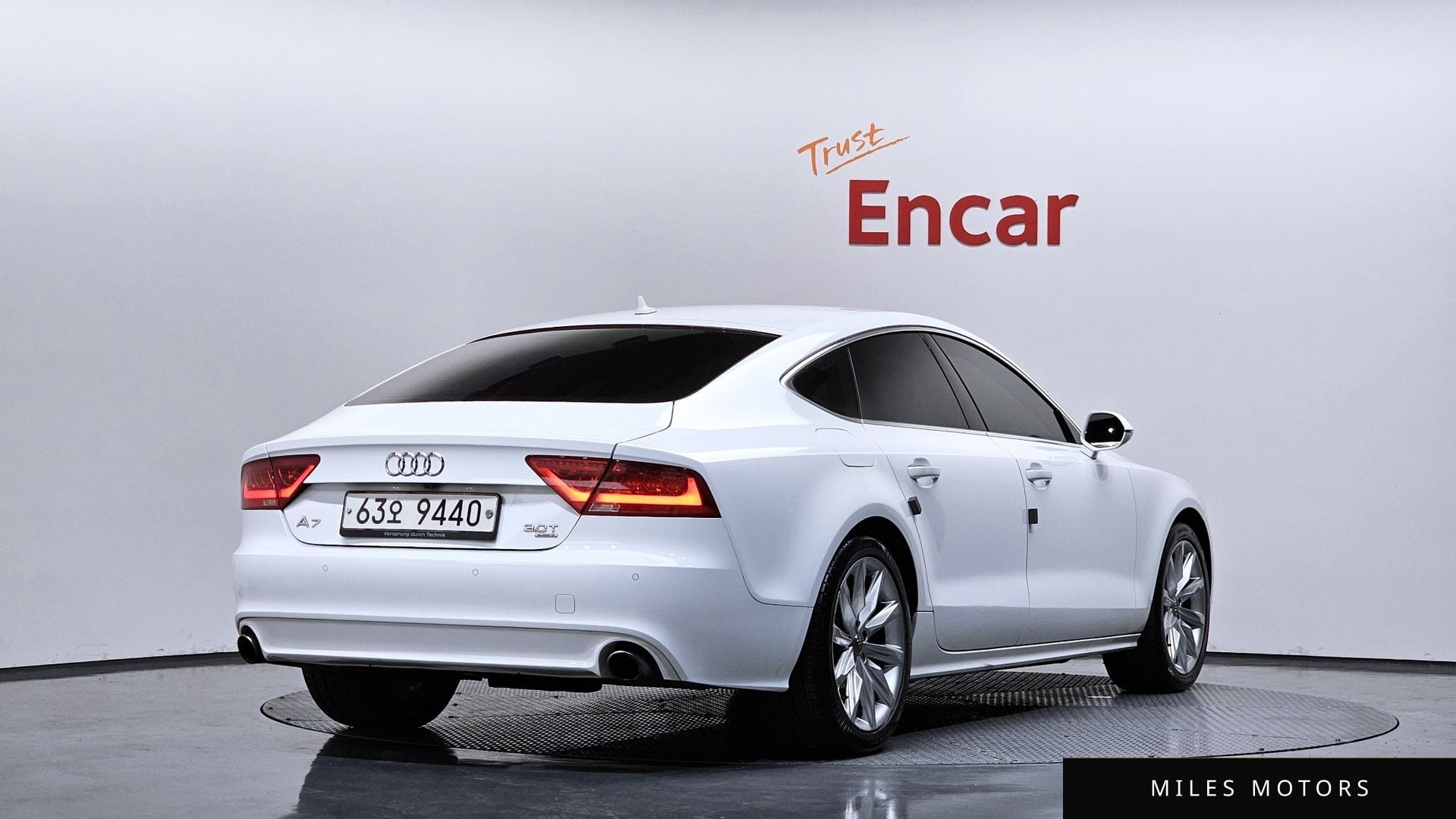Audi A7 2014 — миниатюра 2