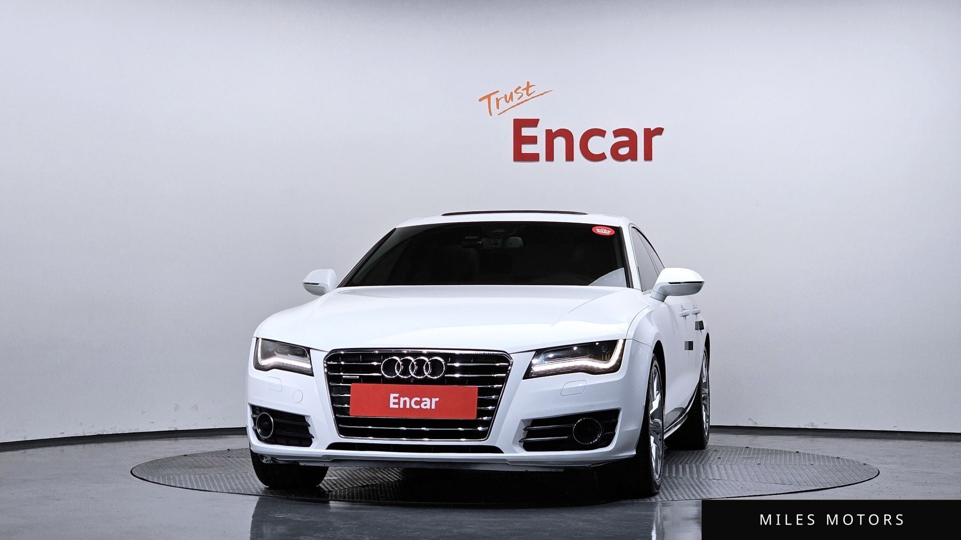 Audi A7 2014 — миниатюра 3