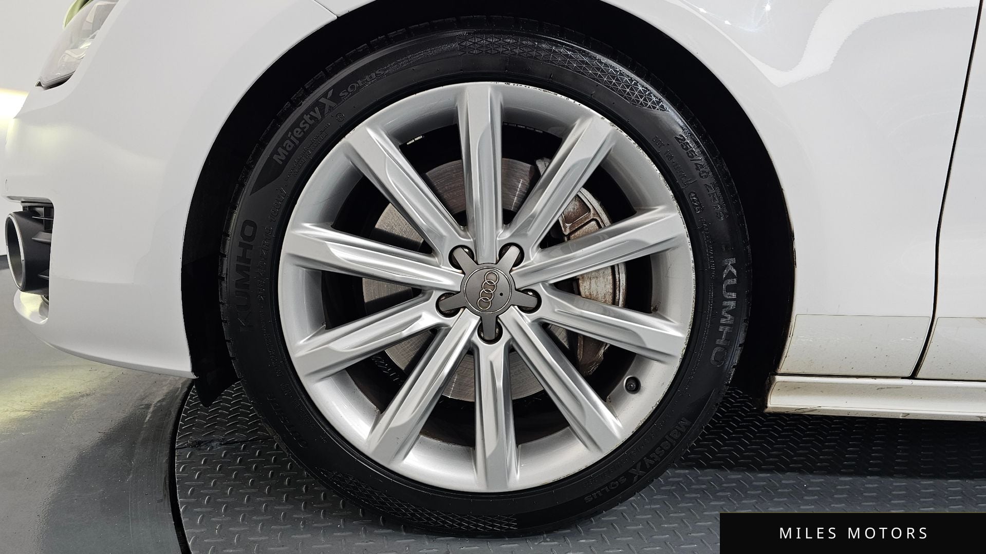 Audi A7 2014 — миниатюра 5
