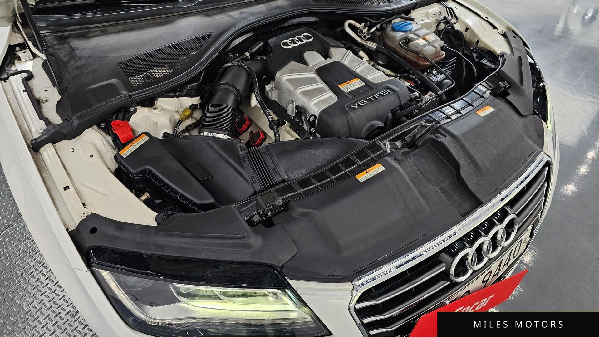 Audi A7 2014 — миниатюра 6