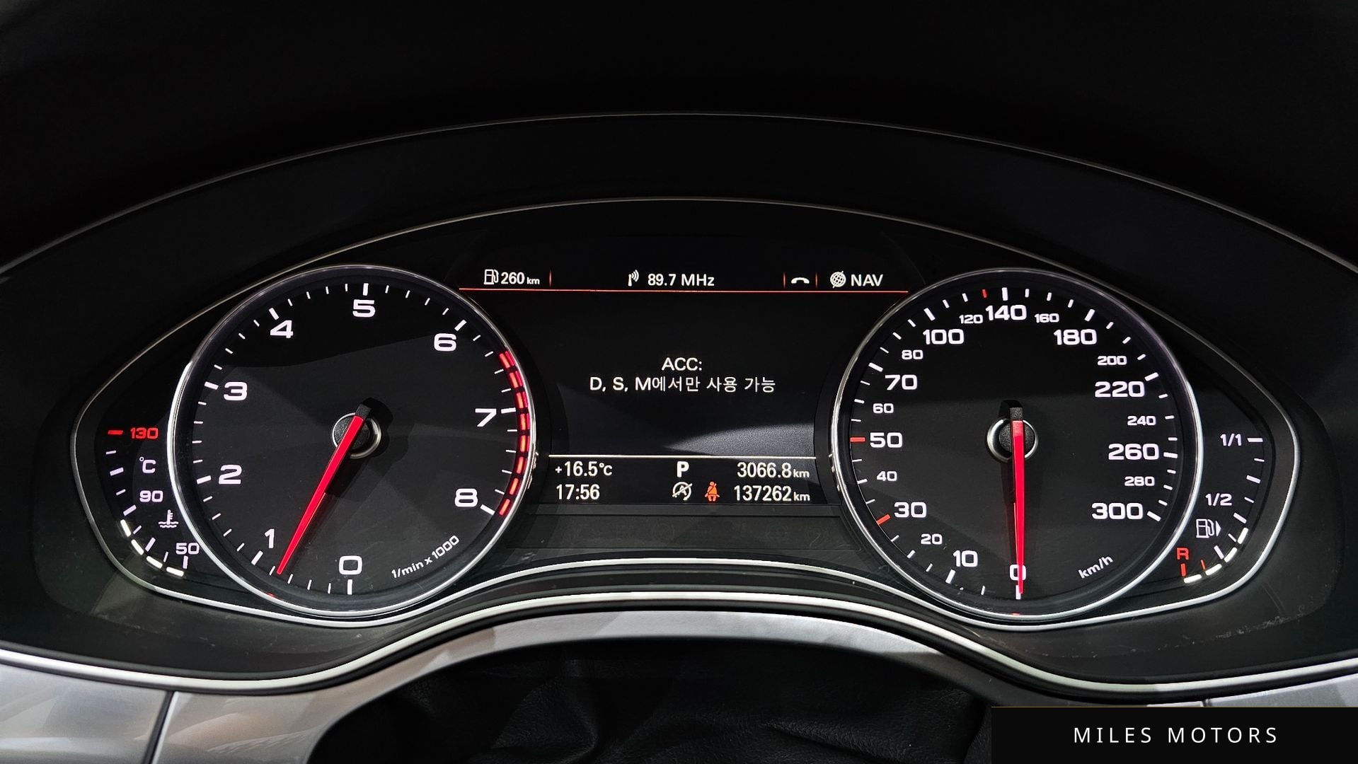 Audi A7 2014 — миниатюра 8