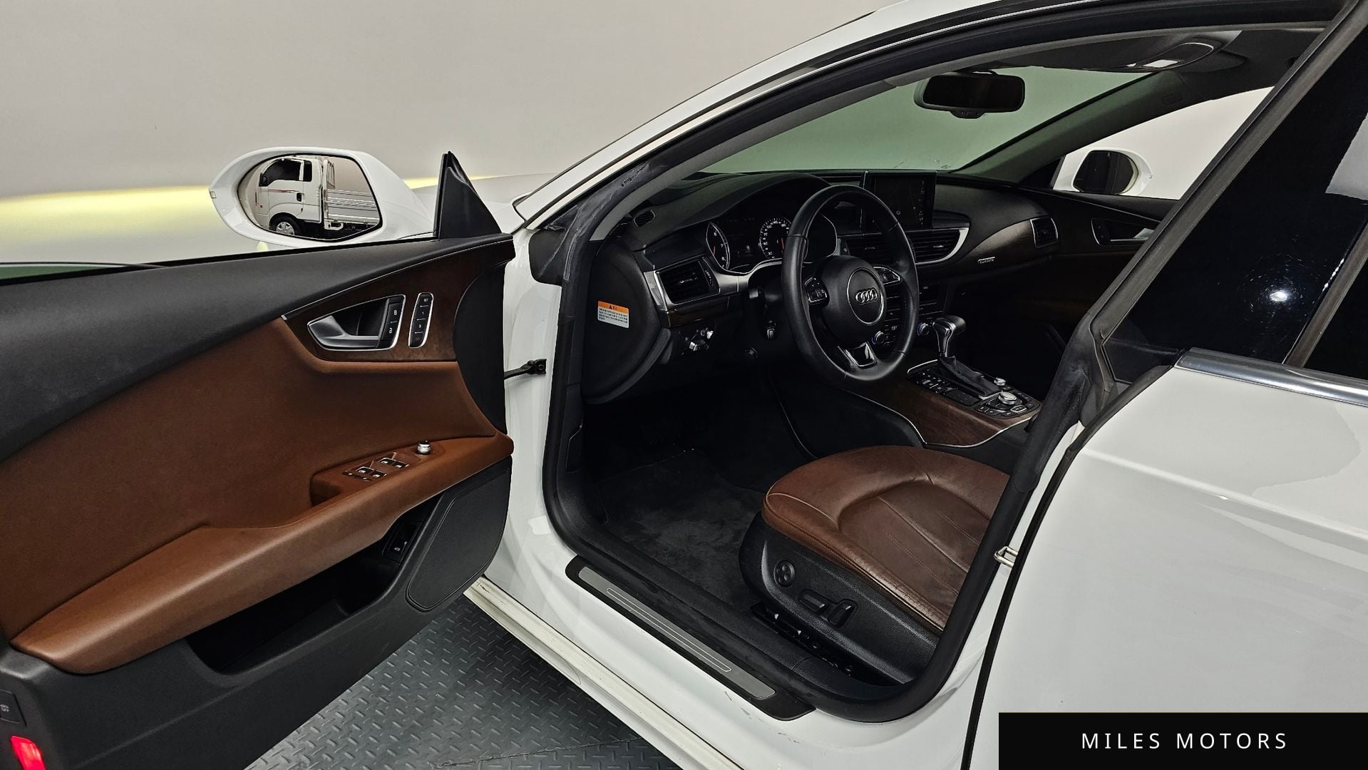 Audi A7 2014 — миниатюра 10