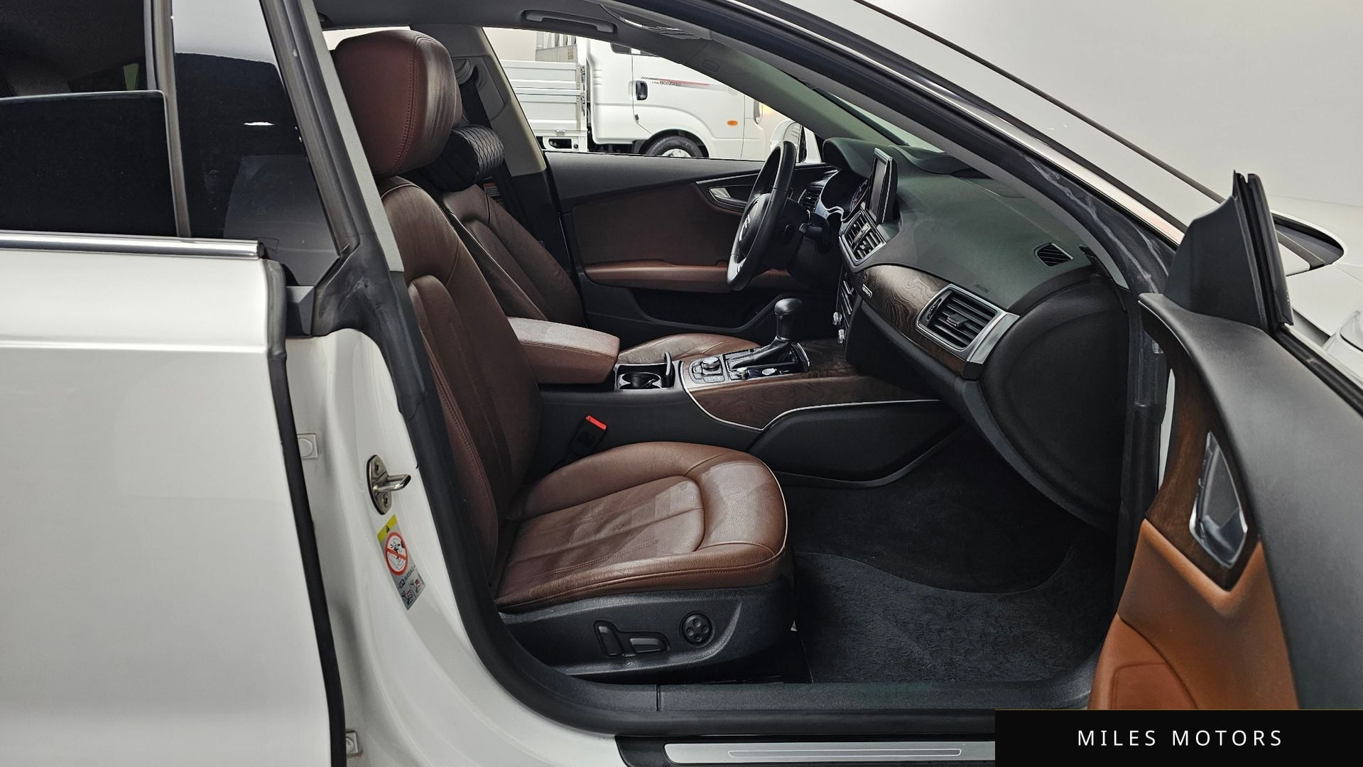 Audi A7 2014 — миниатюра 11