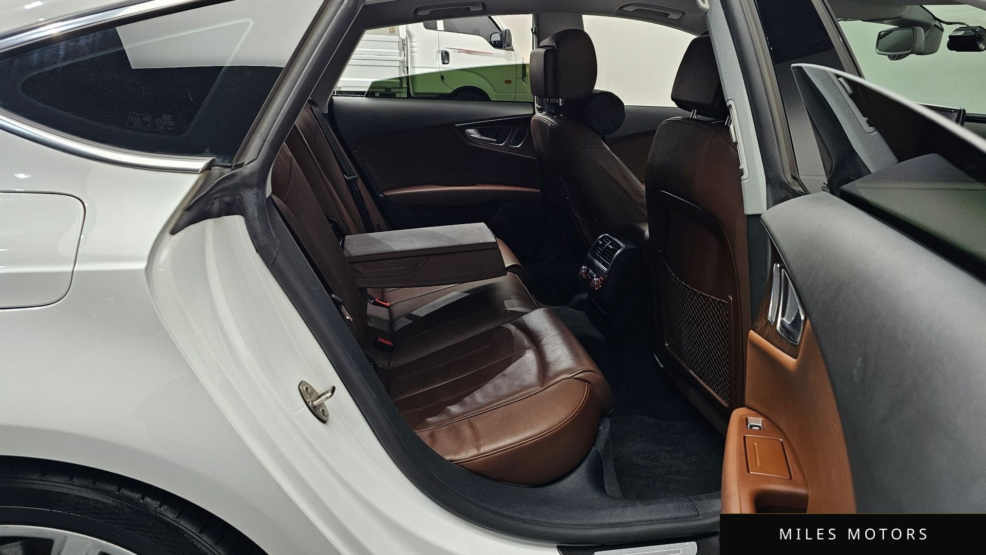 Audi A7 2014 — миниатюра 12