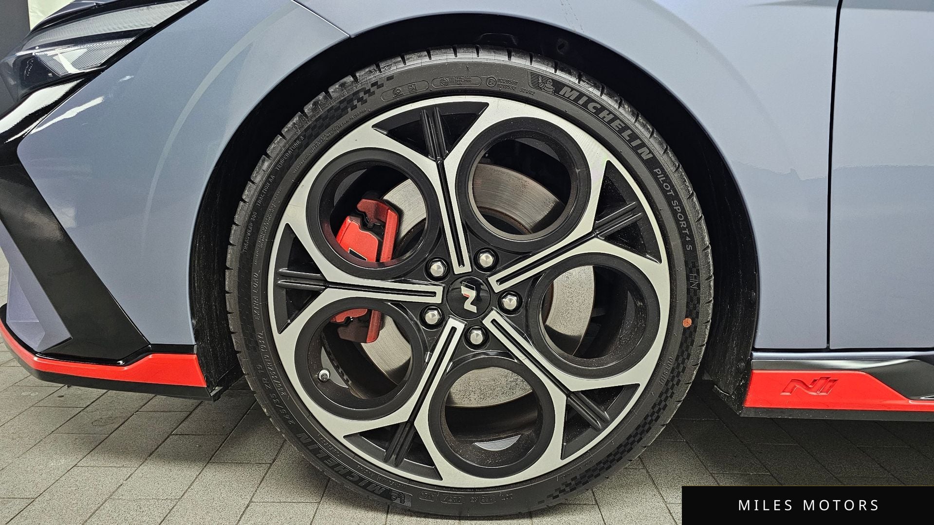 Hyundai AVANTE 2025 — миниатюра 5