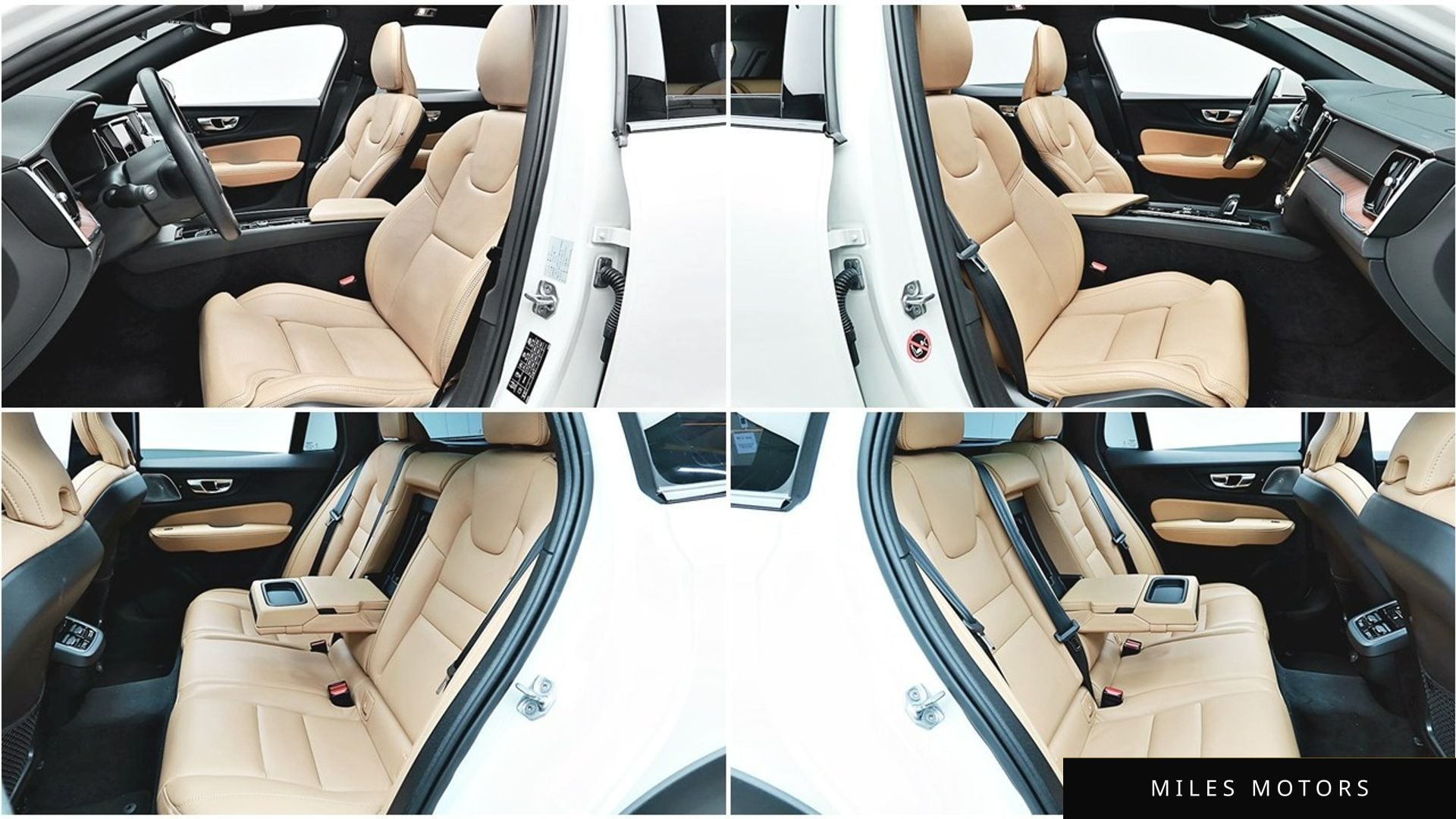 Volvo V60 2021 — миниатюра 10