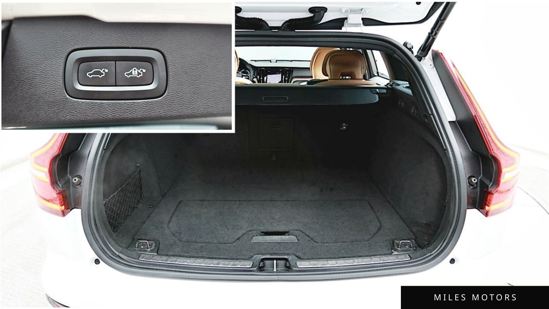 Volvo V60 2021 — миниатюра 11